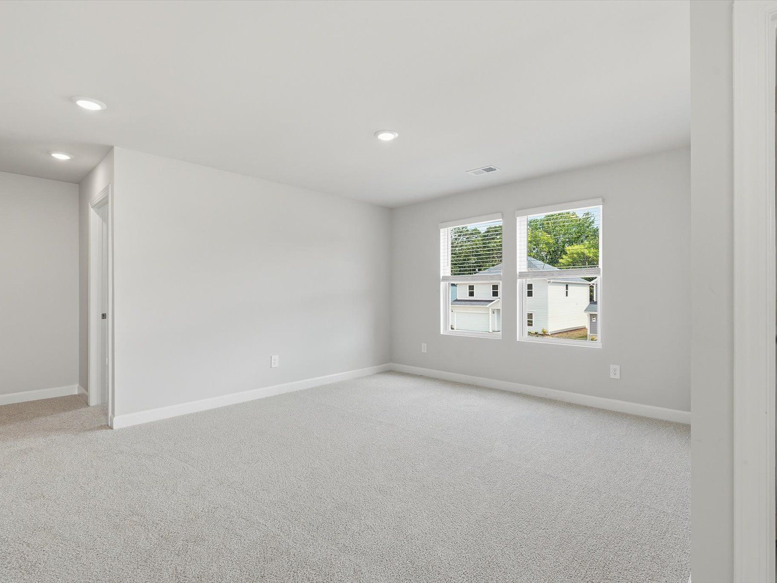 Welcome to the Chatham floorplan at Southwell Commons.