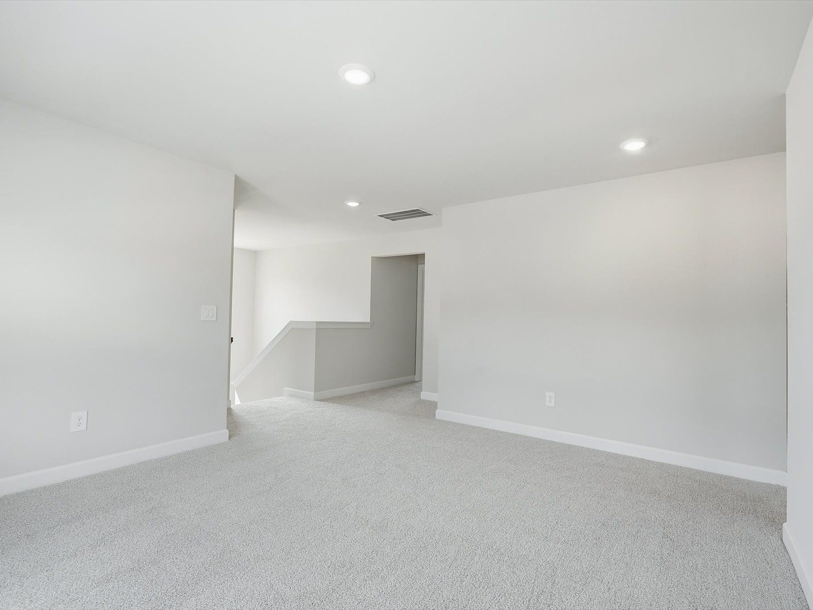 Welcome to the Chatham floorplan at Southwell Commons.
