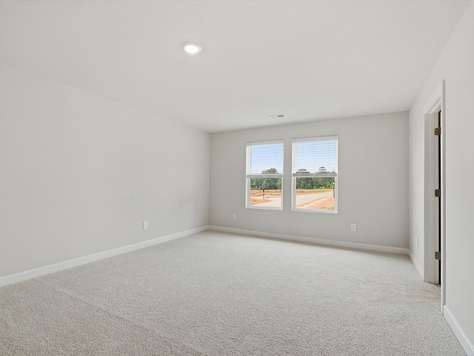 Welcome to the Chatham floorplan at Southwell Commons.