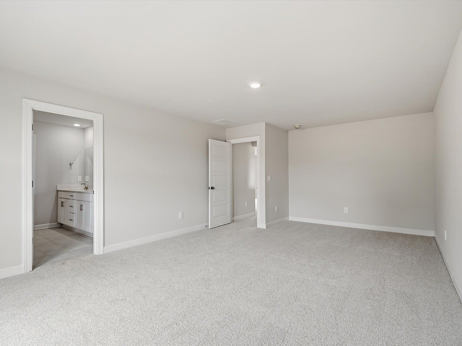 Welcome to the Chatham floorplan at Southwell Commons.