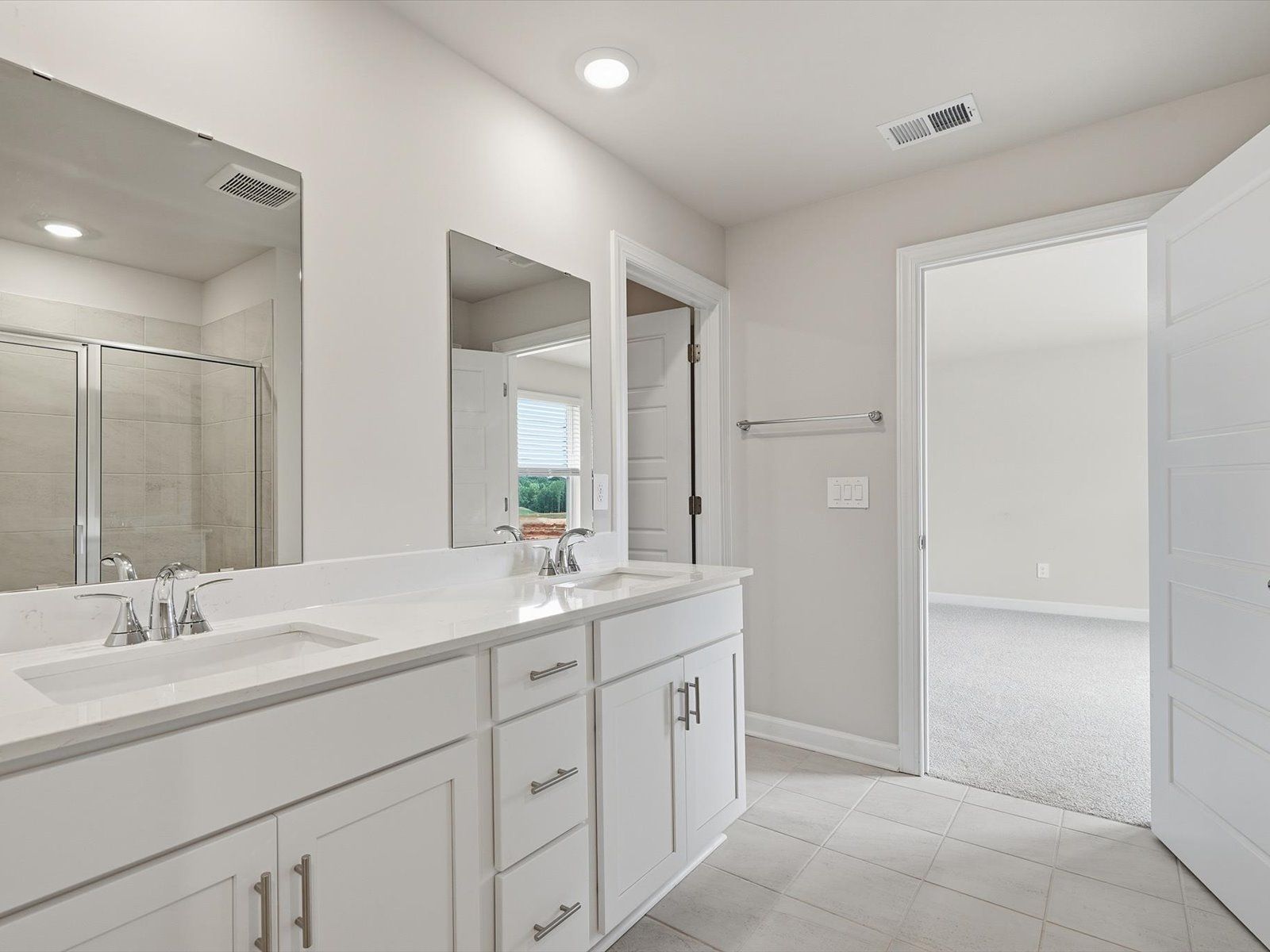 Welcome to the Chatham floorplan at Southwell Commons.
