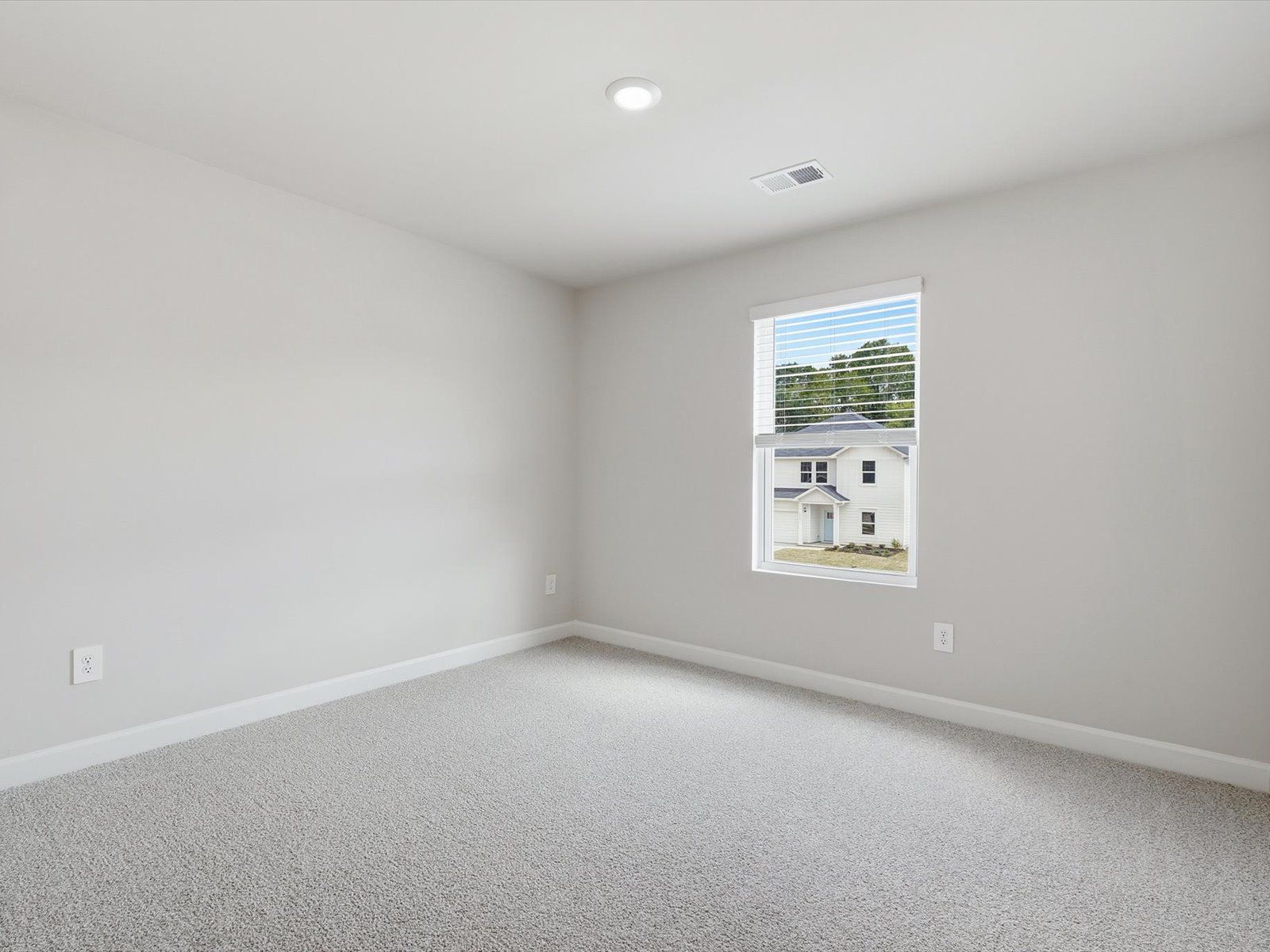 Welcome to the Chatham floorplan at Southwell Commons.