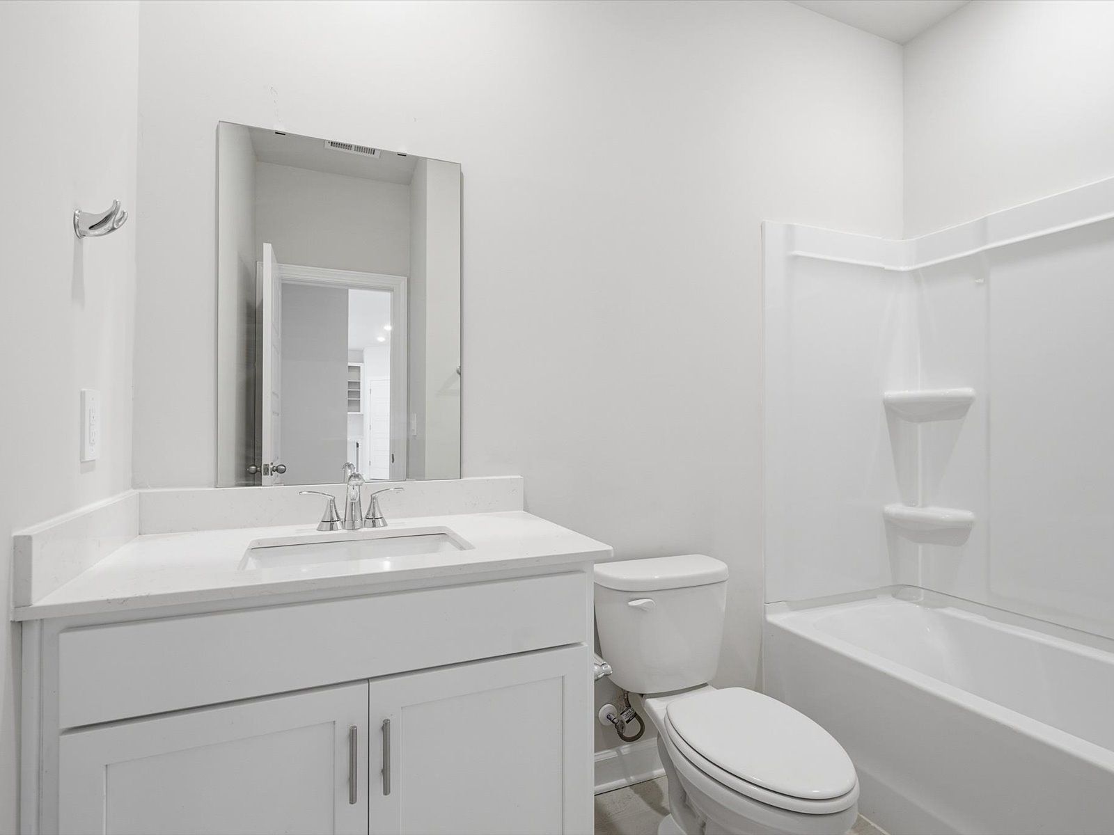 Welcome to the Chatham floorplan at Southwell Commons.