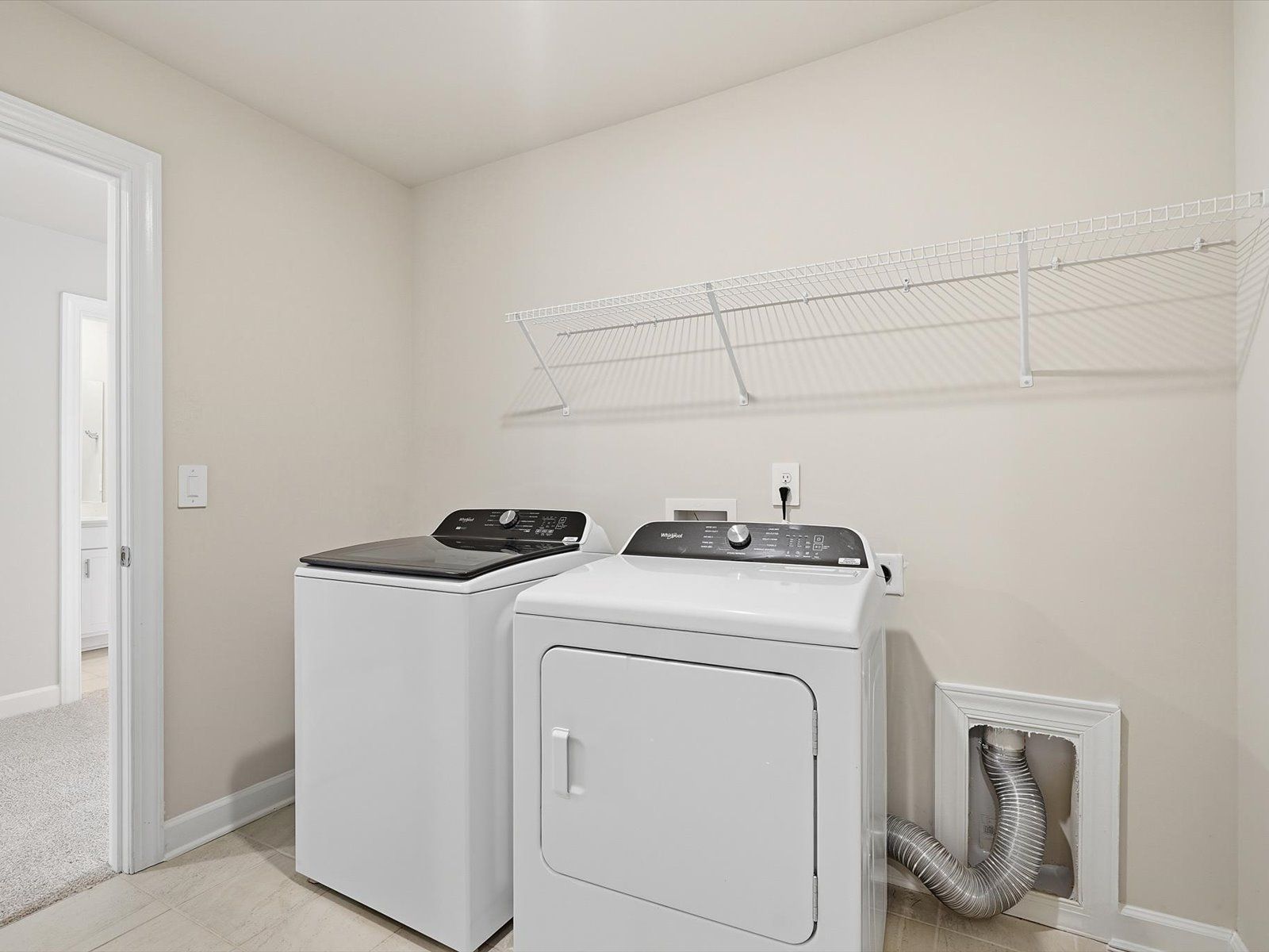 Welcome to the Chatham floorplan at Southwell Commons.