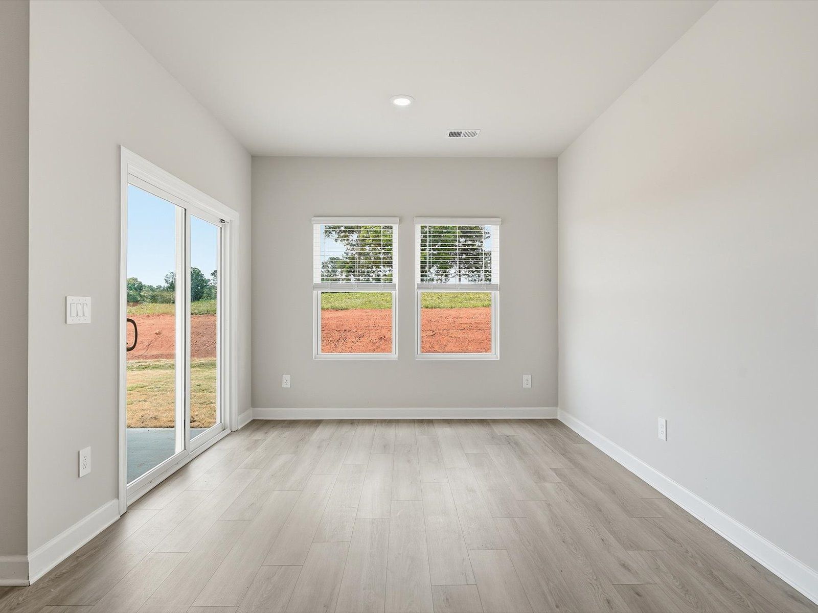 Welcome to the Chandler floorplan at Southwell Commons.