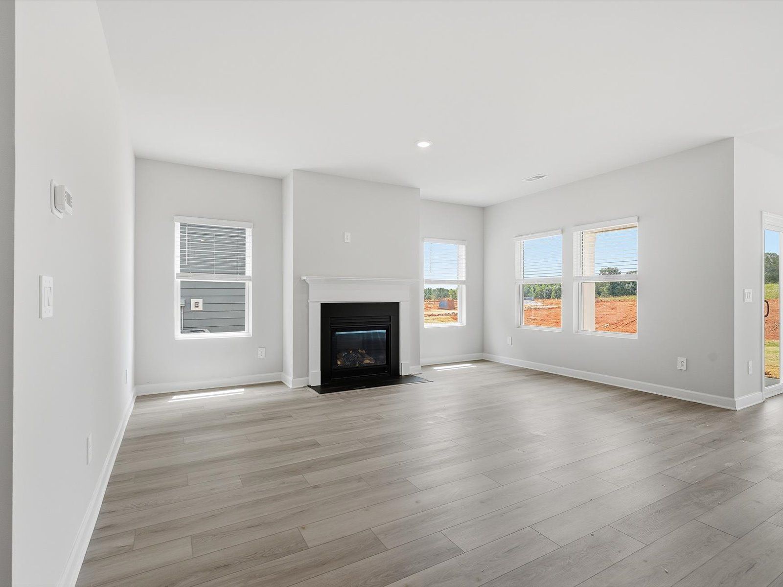 Welcome to the Chandler floorplan at Southwell Commons.