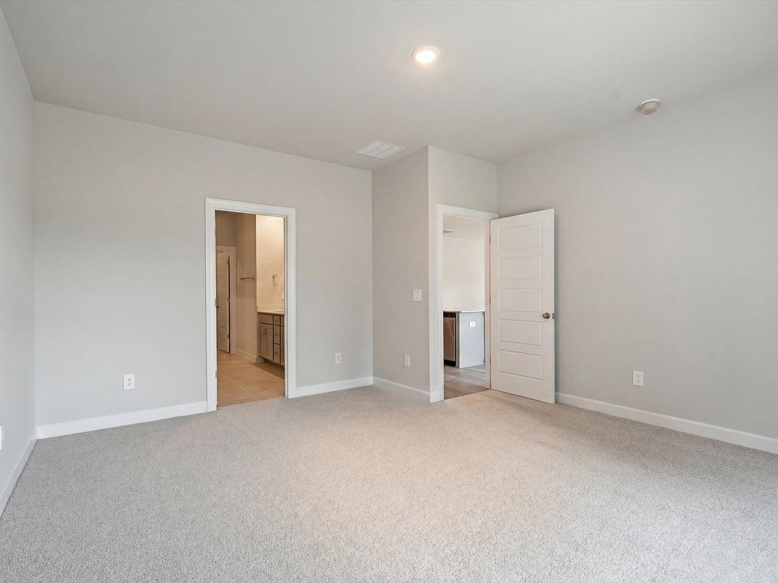 Welcome to the Chandler floorplan at Southwell Commons.