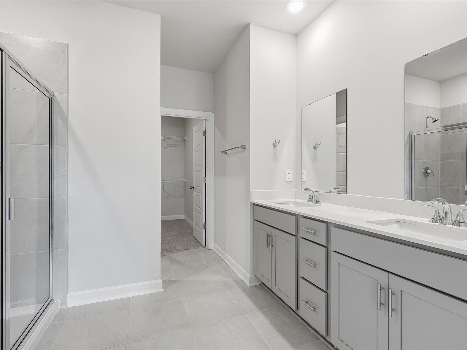 Welcome to the Chandler floorplan at Southwell Commons.