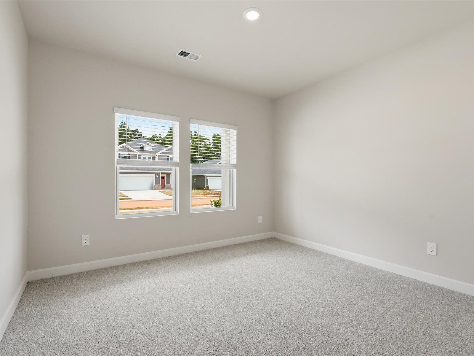 Welcome to the Chandler floorplan at Southwell Commons.