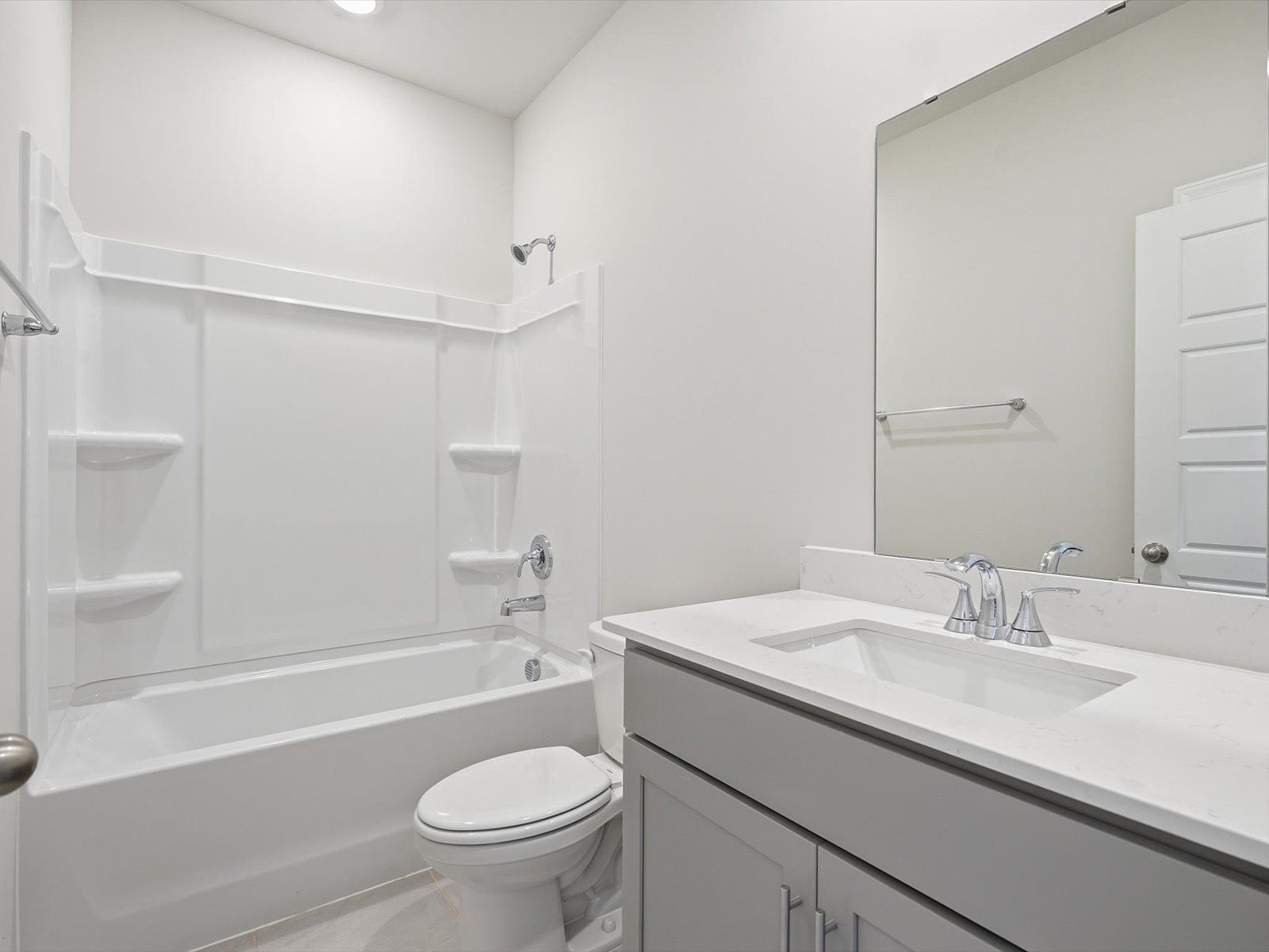 Welcome to the Chandler floorplan at Southwell Commons.