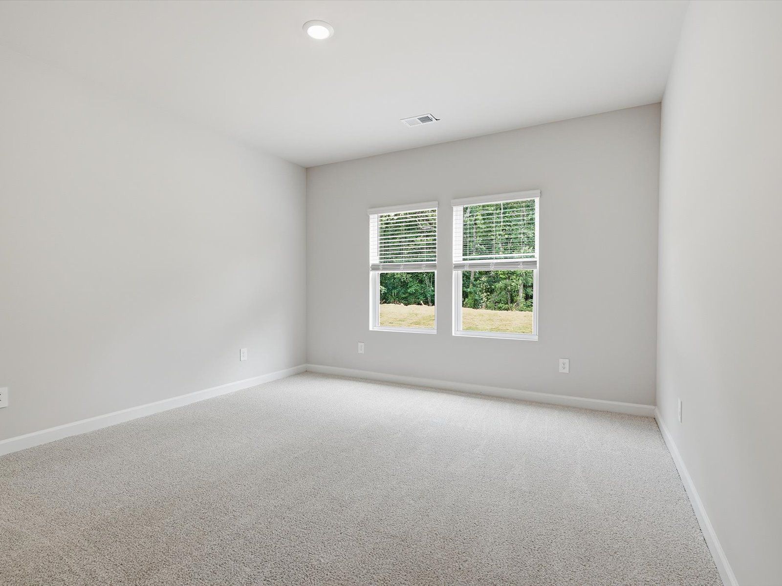 Welcome to the Buchanan floorplan at Southwell Commons.