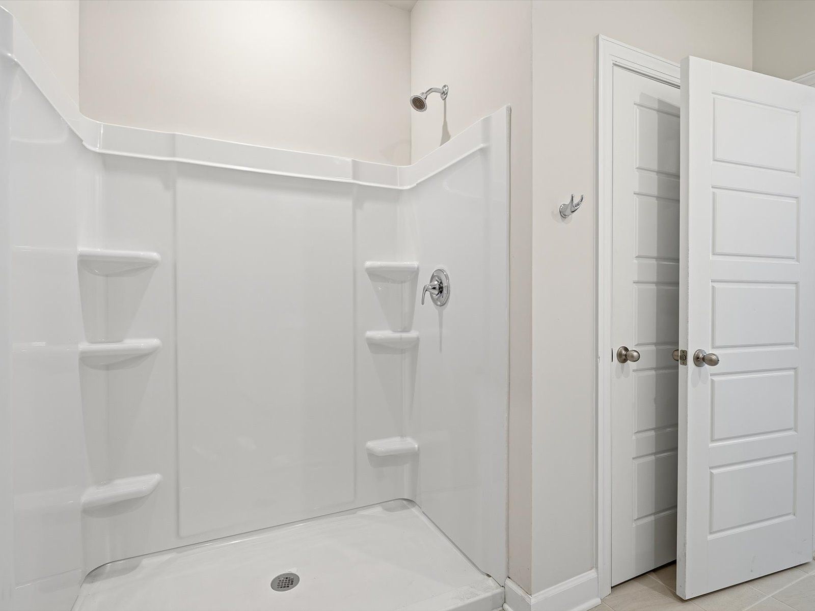 Welcome to the Buchanan floorplan at Southwell Commons.