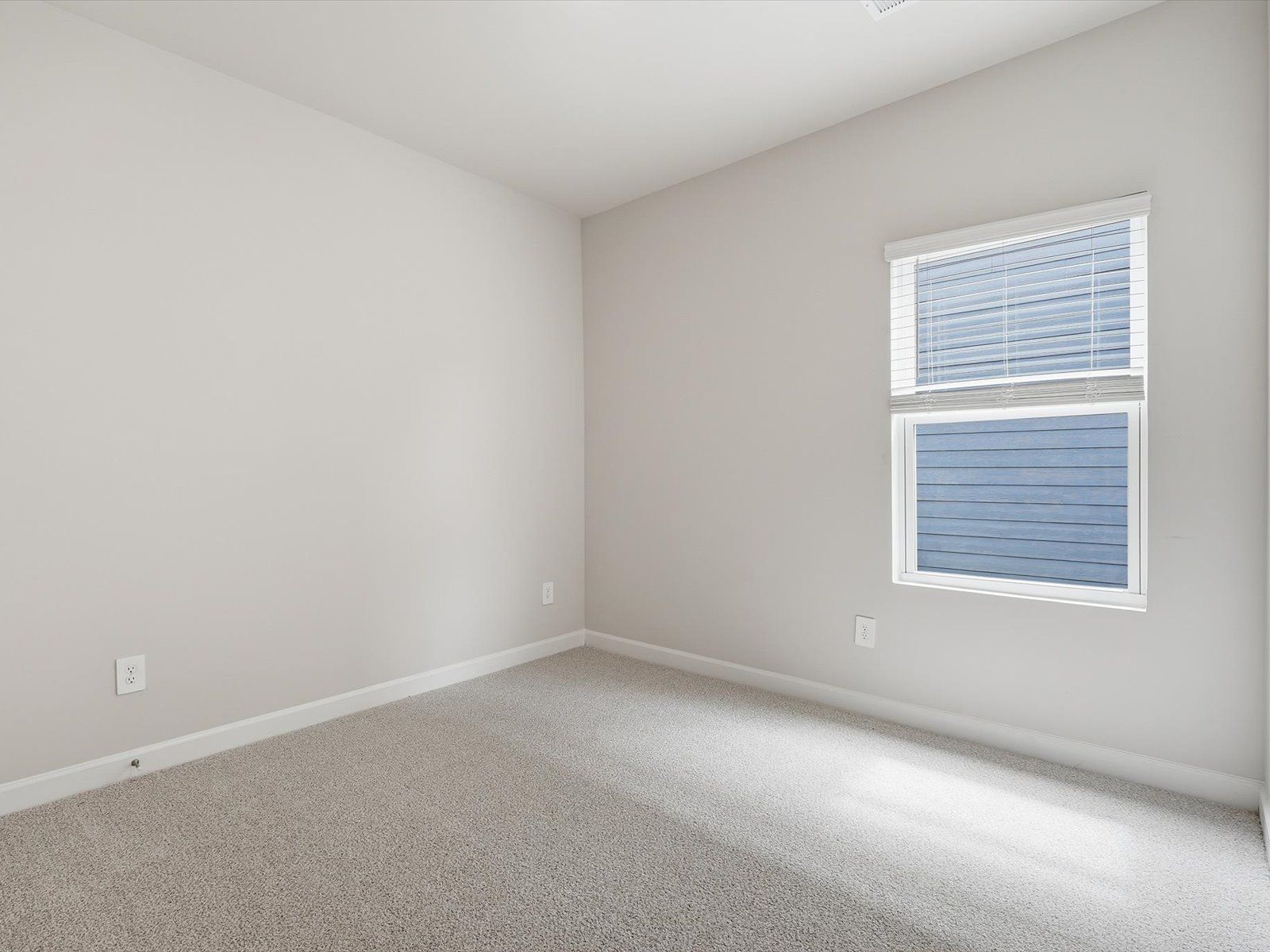 Welcome to the Buchanan floorplan at Southwell Commons.