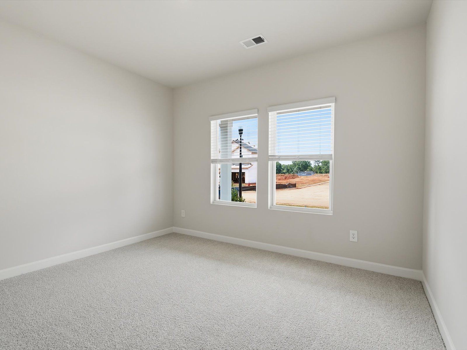 Welcome to the Buchanan floorplan at Southwell Commons.