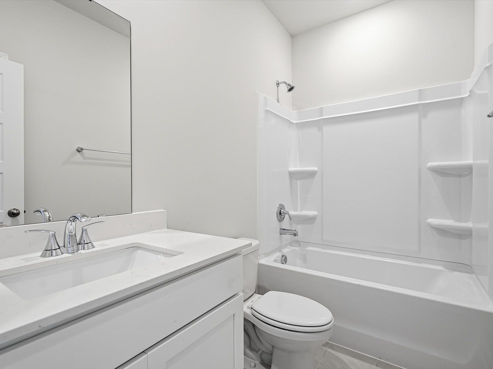 Welcome to the Buchanan floorplan at Southwell Commons.