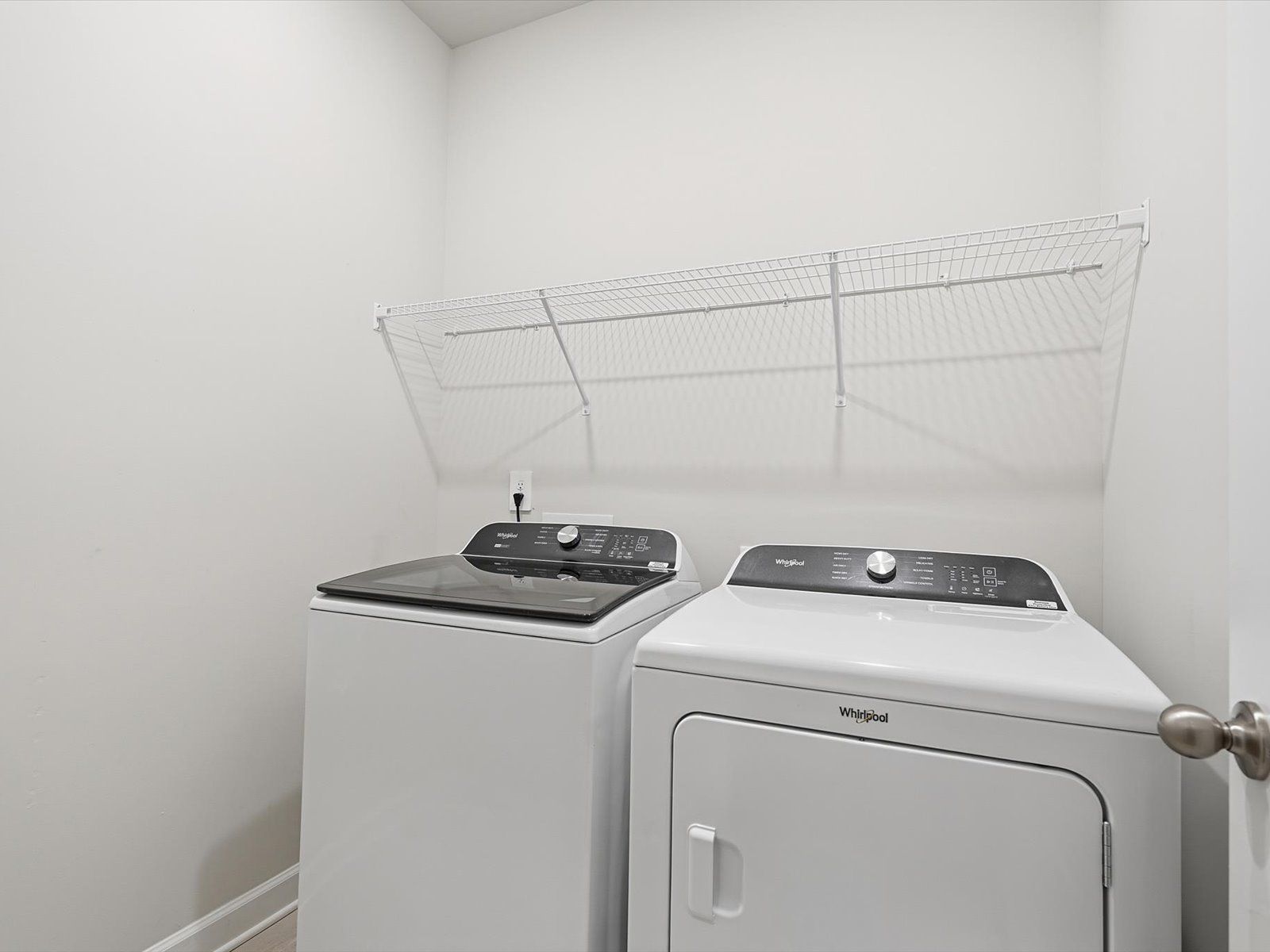Welcome to the Buchanan floorplan at Southwell Commons.