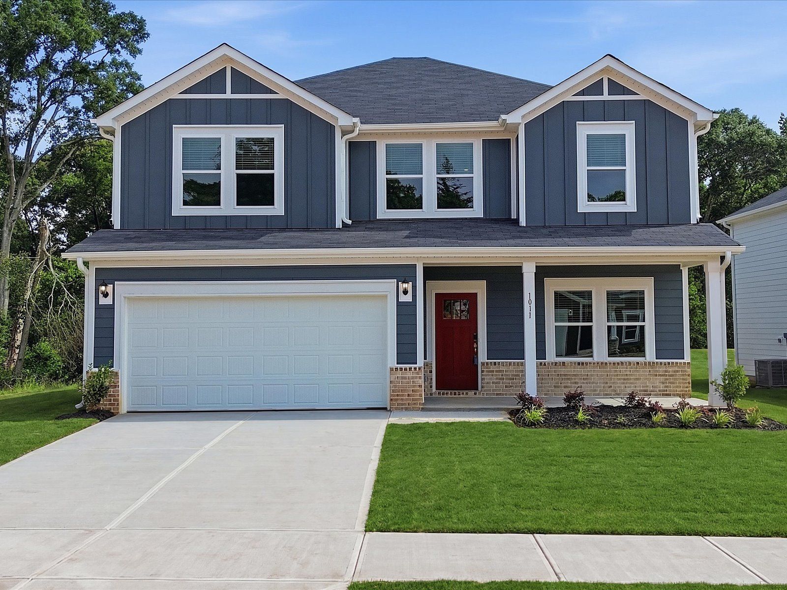 1011 Southwell Drive (Brentwood)