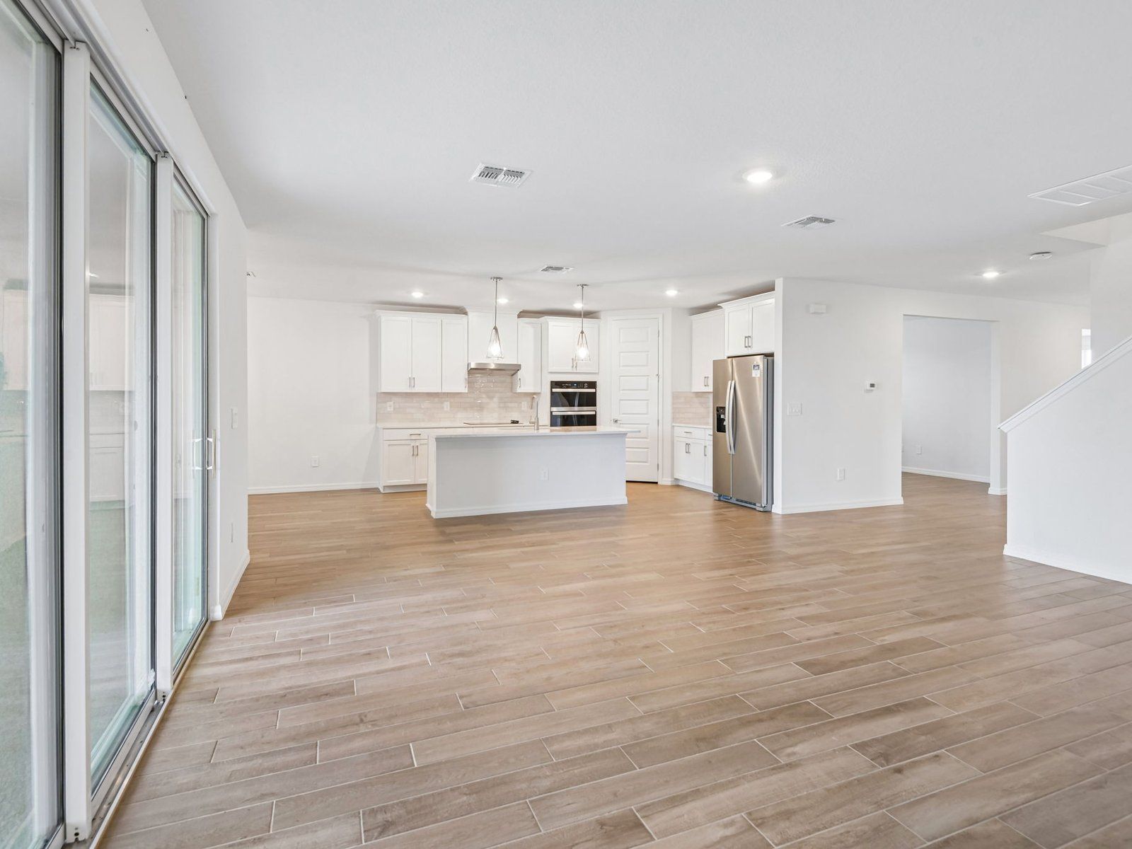 Living Space