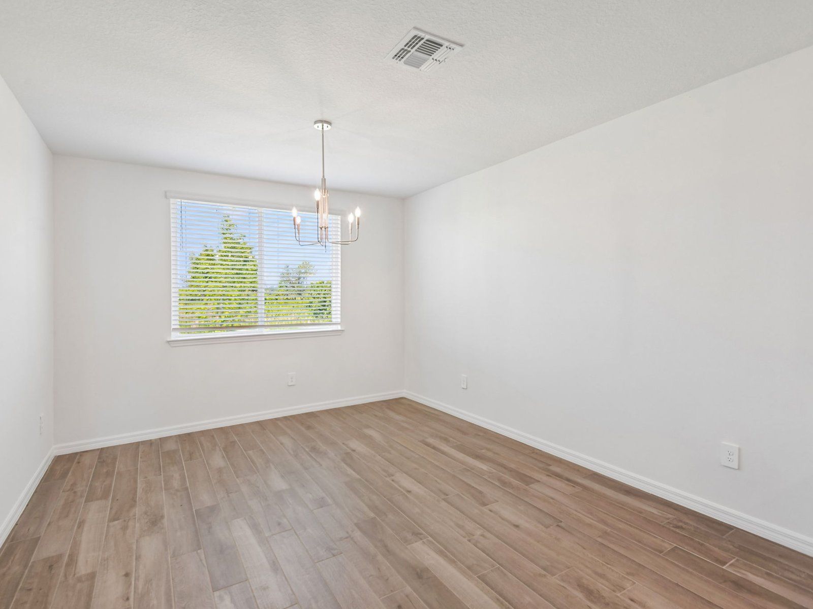 Dining Space