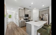 Hawkins Meadows: Salisbury, North Carolina - Meritage Homes