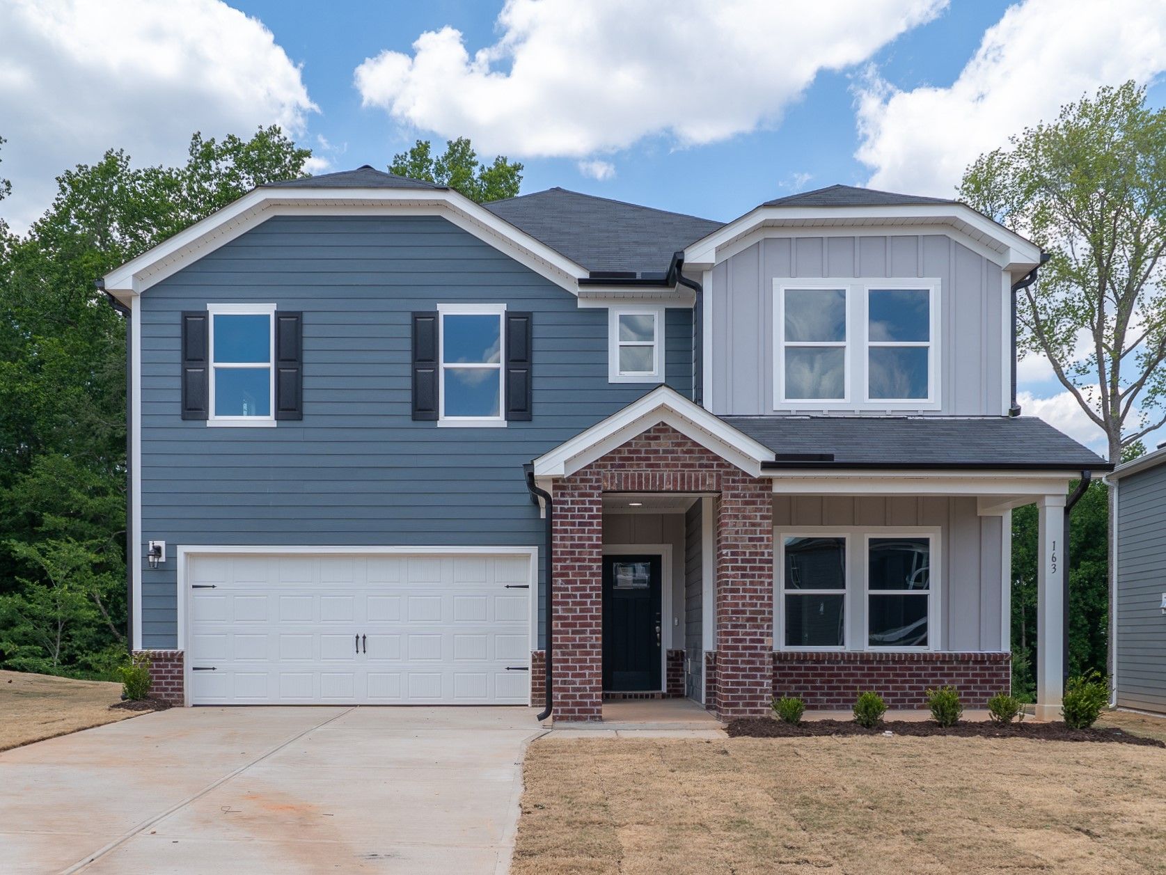 163 N Field Sparrow Way (Taylorsville)