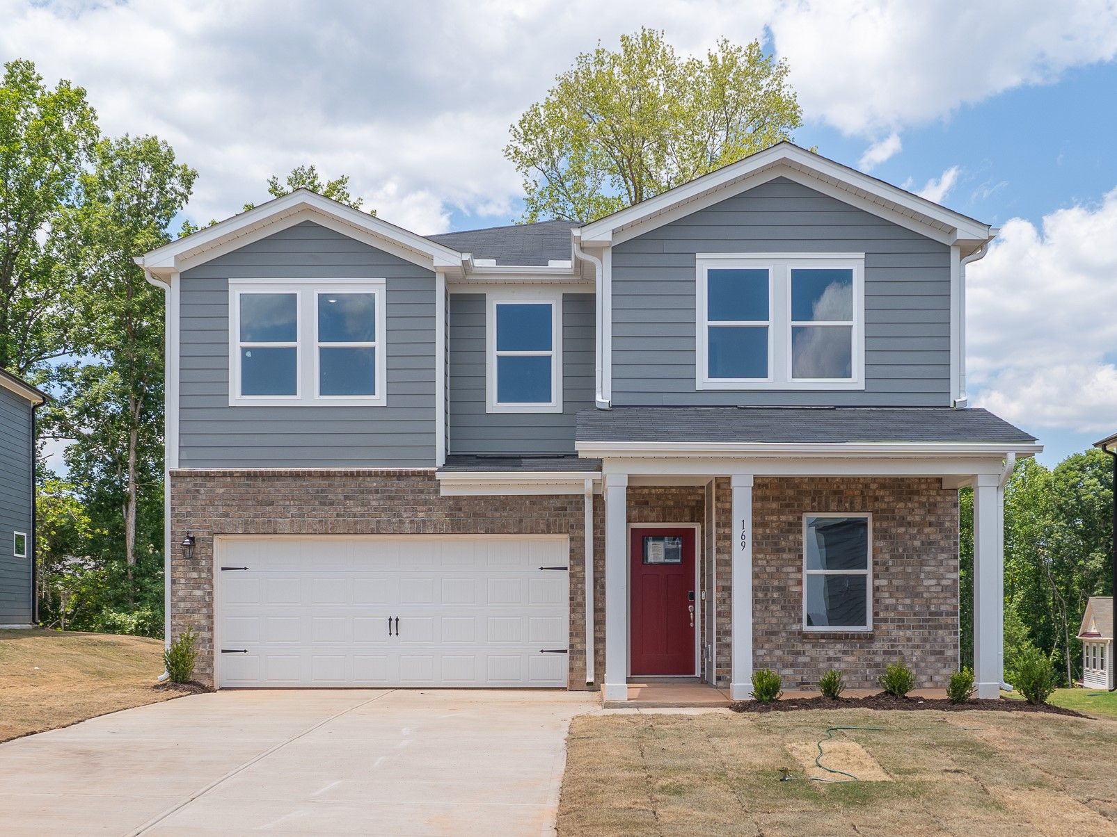 169 N Field Sparrow Way (Townsend)