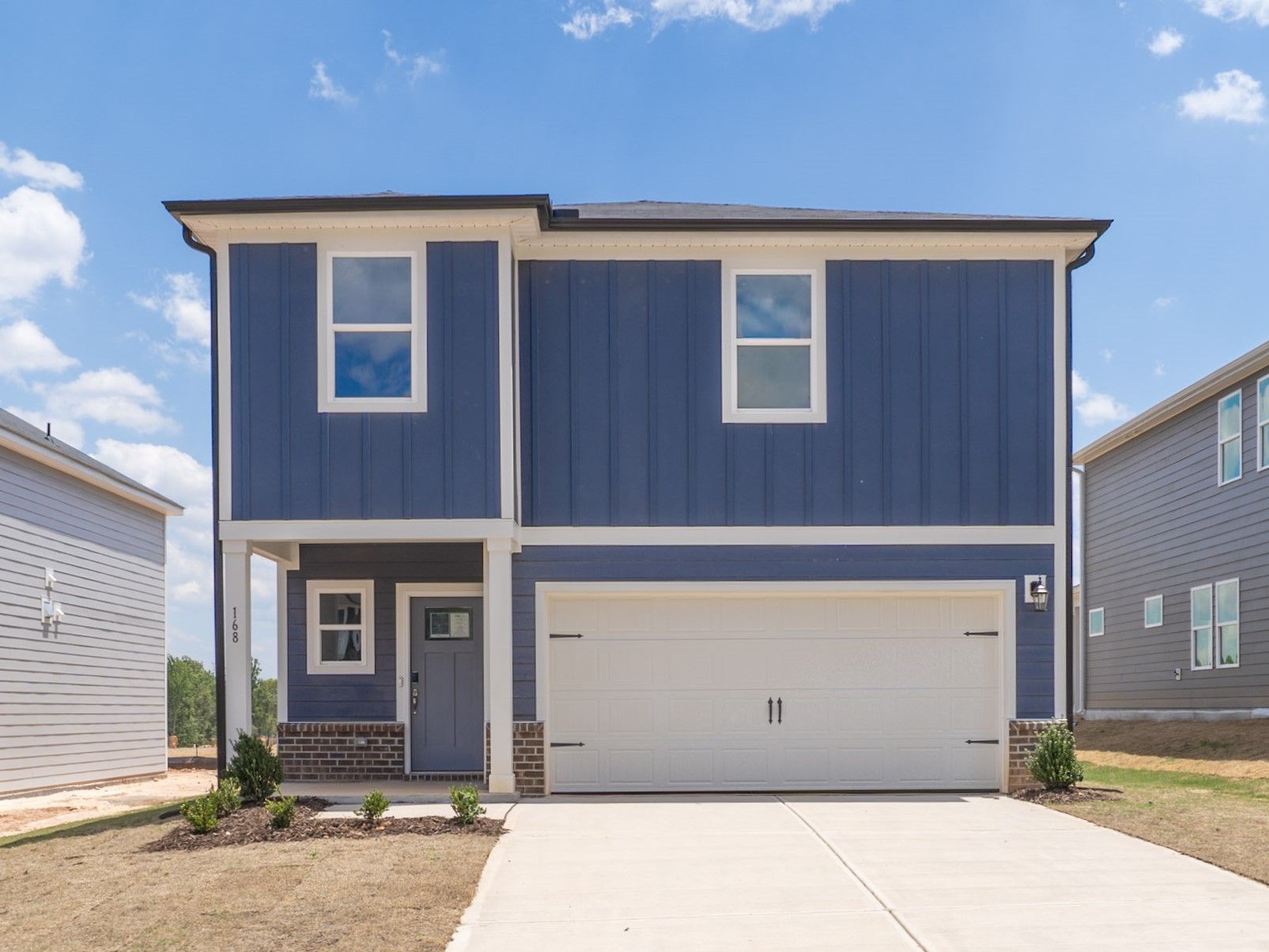168 N Field Sparrow Way (Lennon)