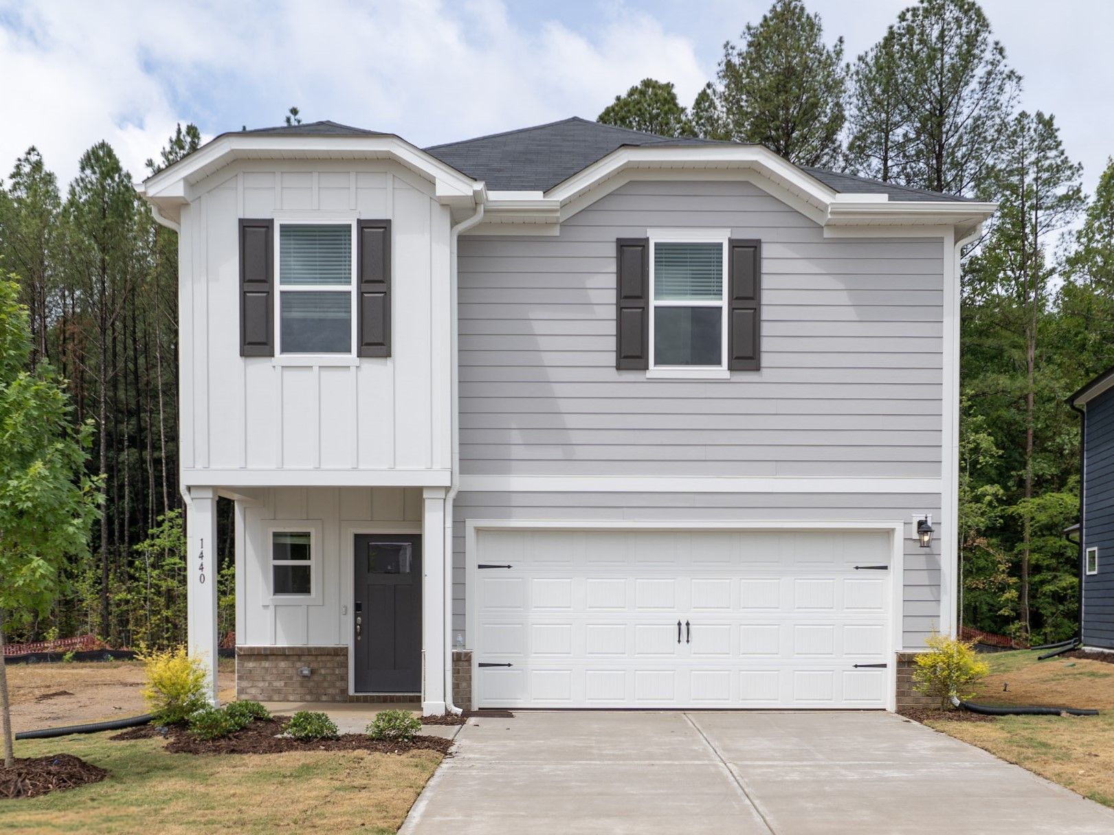 1440 Hatteras Road (Lennon)