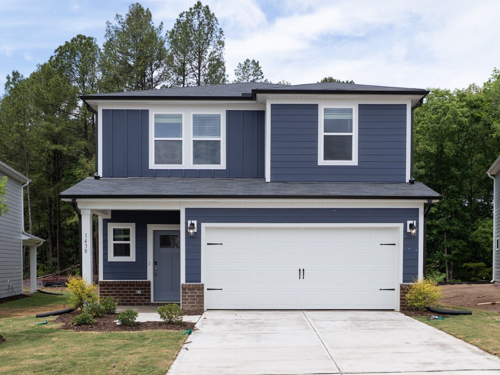 1438 Hatteras Road (Paisley)