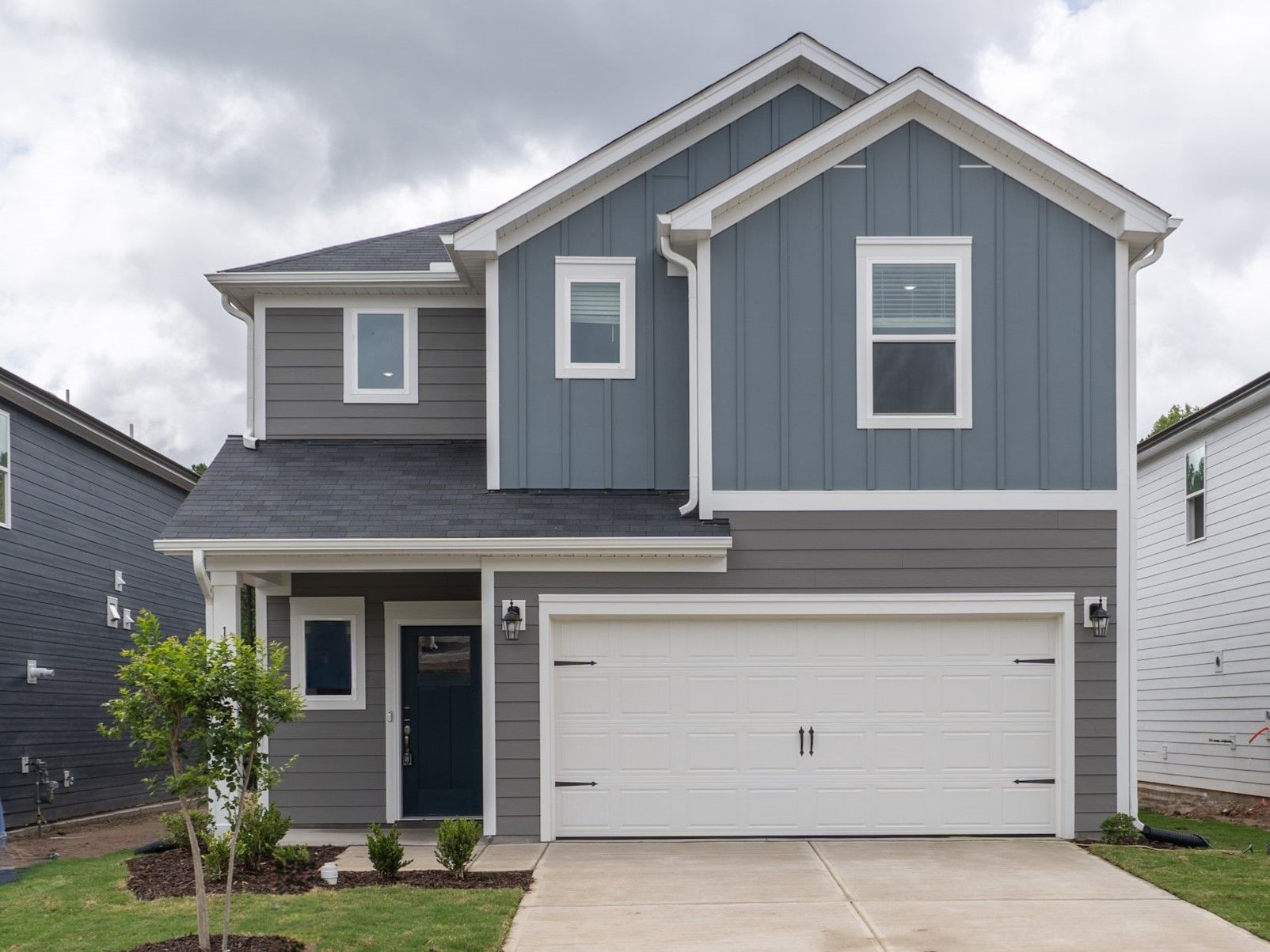 1502 Hatteras Road (Vienna)