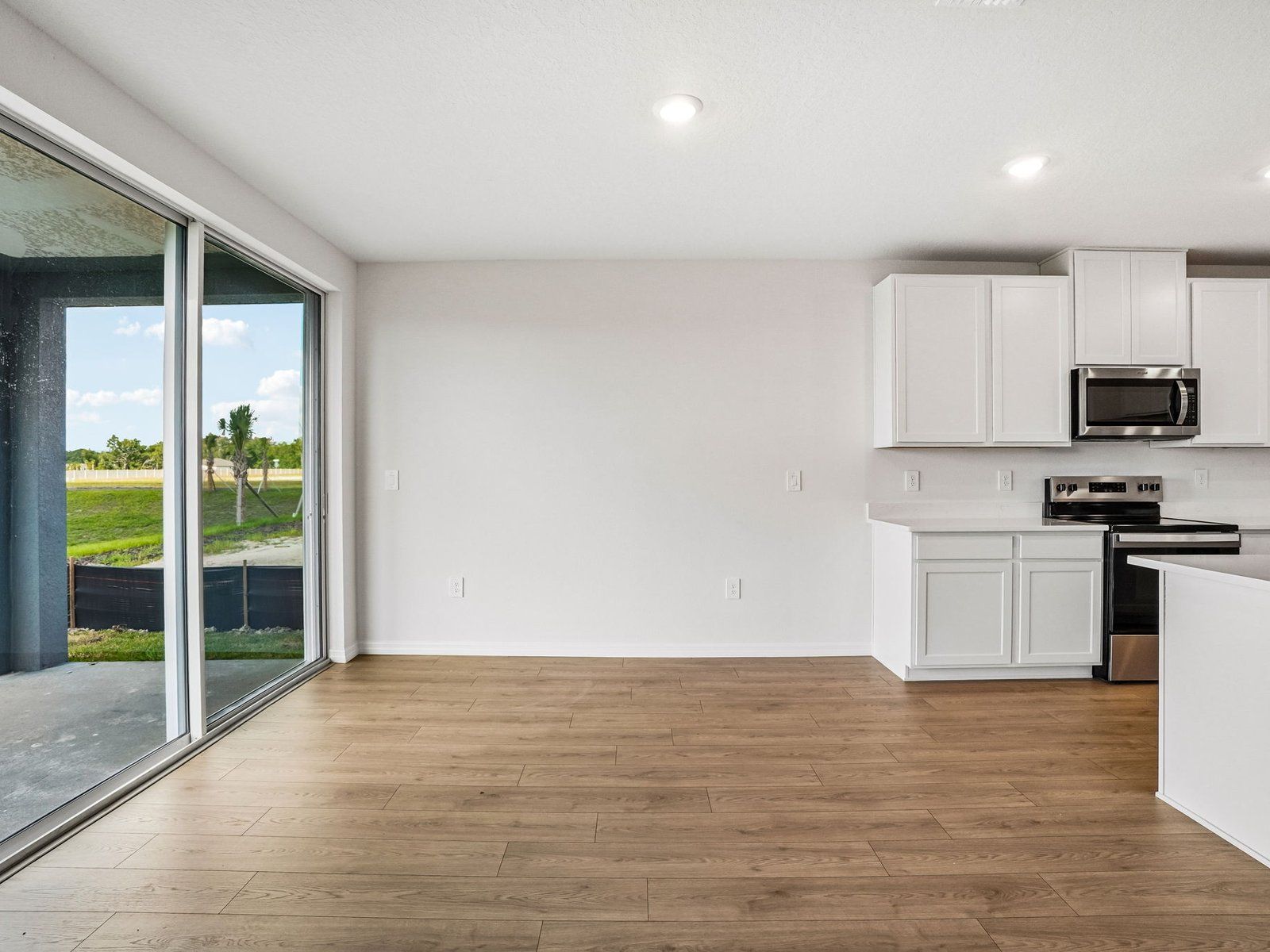 Dining Space