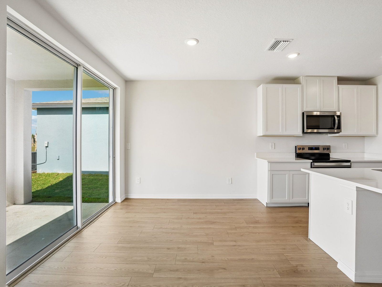 Living Space