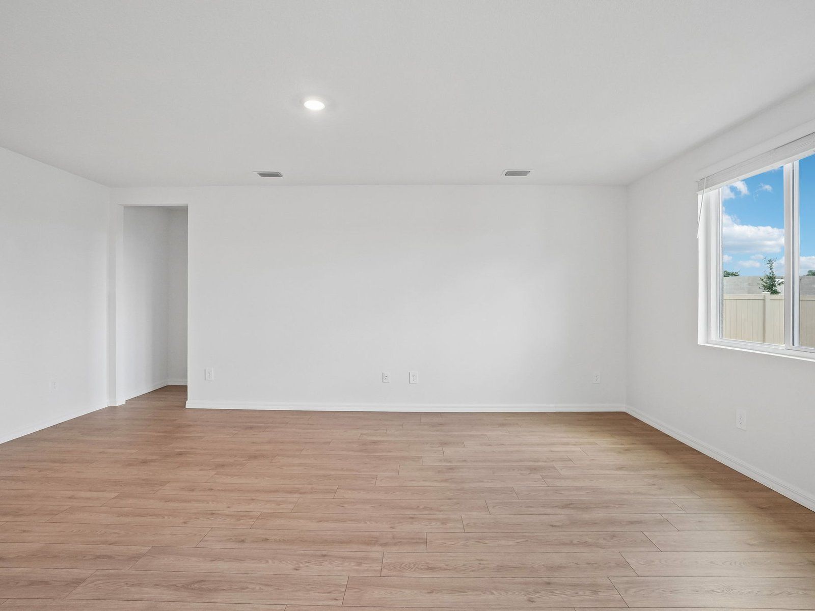 Living Space