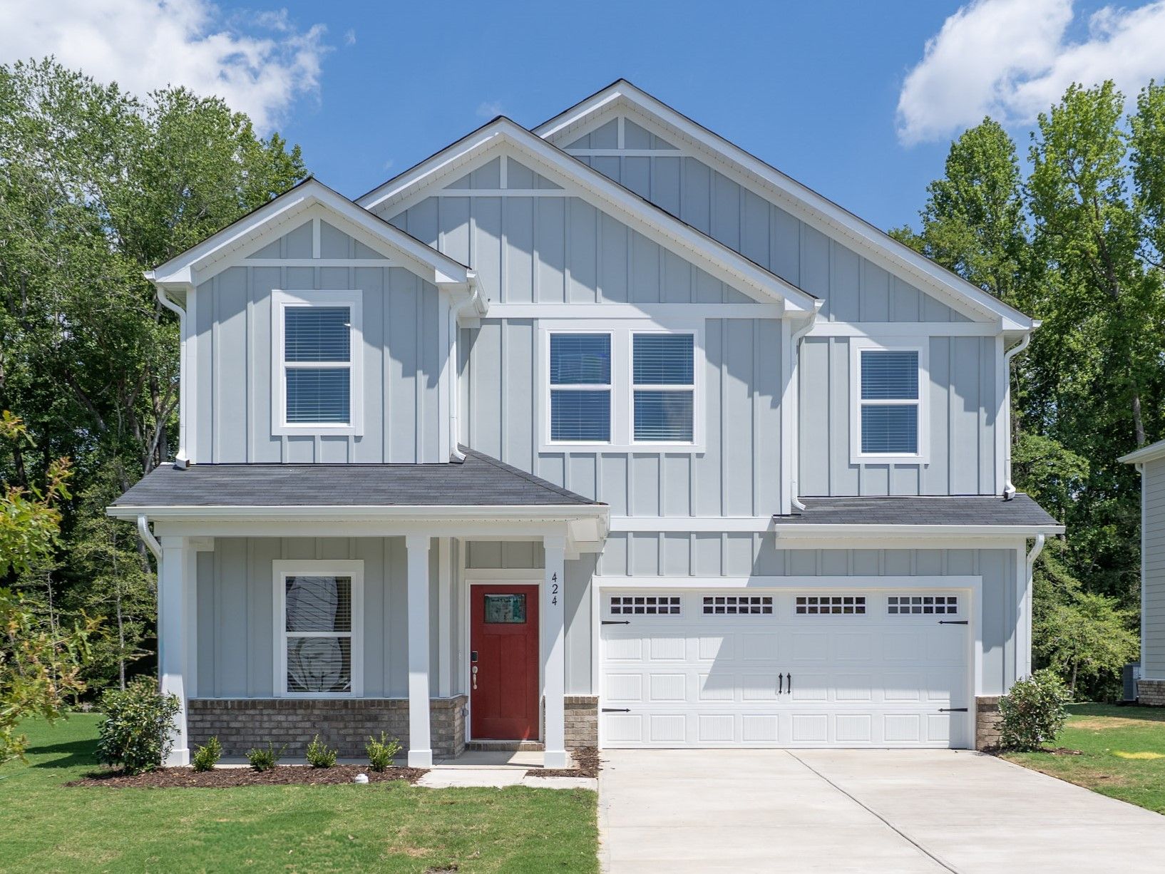 424 Southland Drive (Wilson)