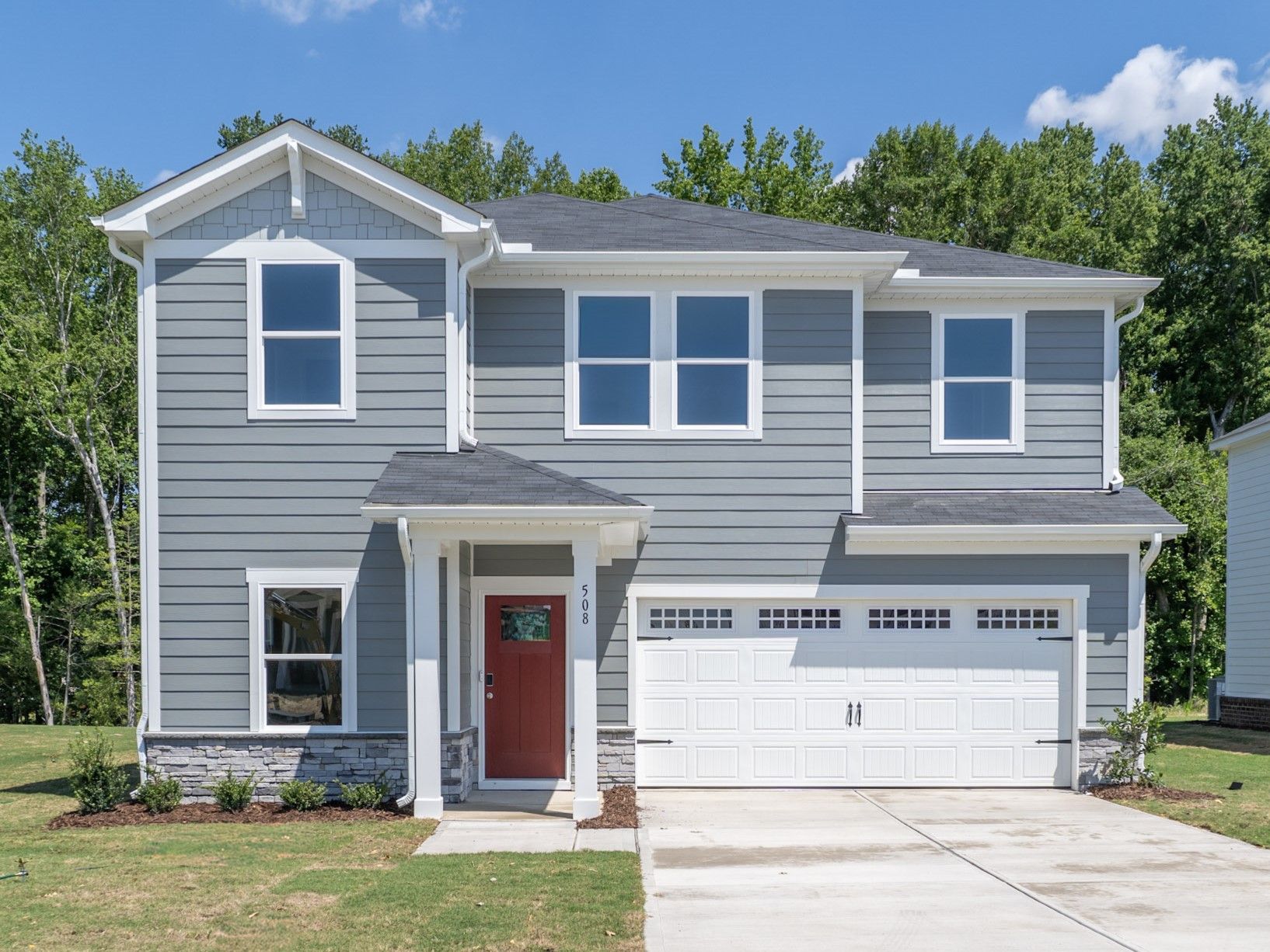 508 Southland Drive (Wilson)
