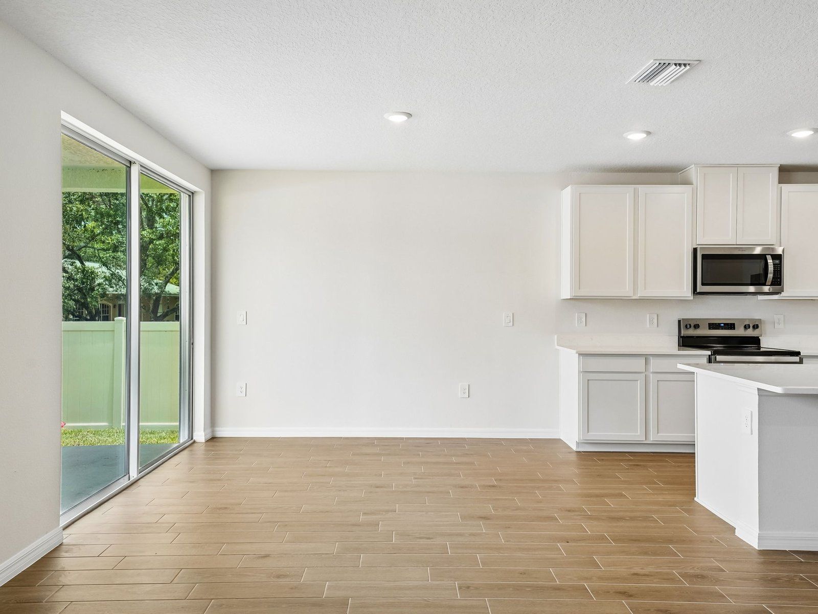 Dining Space