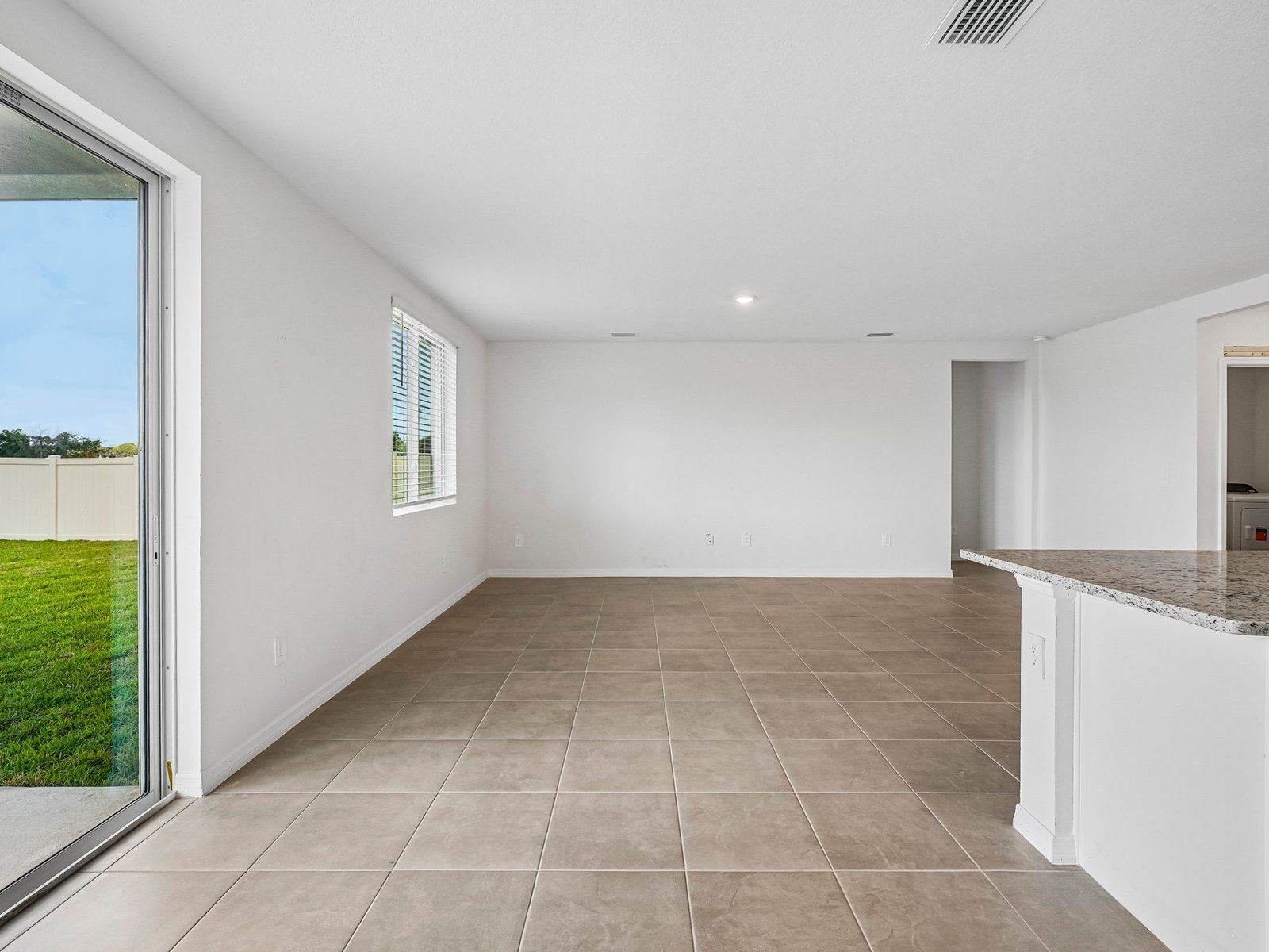 Living Space