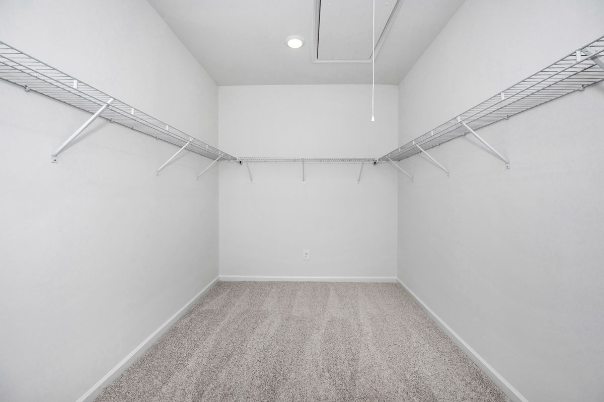 Closet