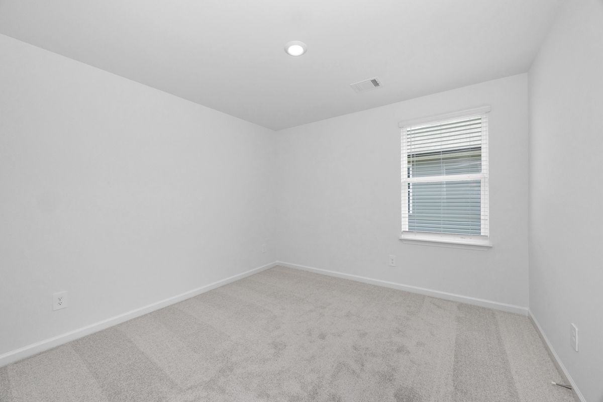 The Dakota floorplan with the Chic White interior package.