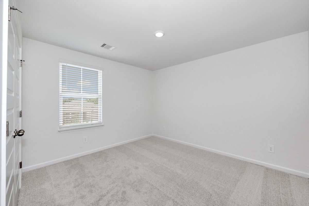 The Dakota floorplan with the Chic White interior package.