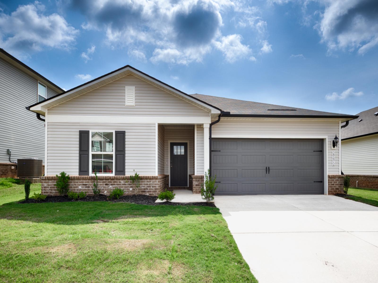 29175 Satilla Circle. Madison, AL 35756