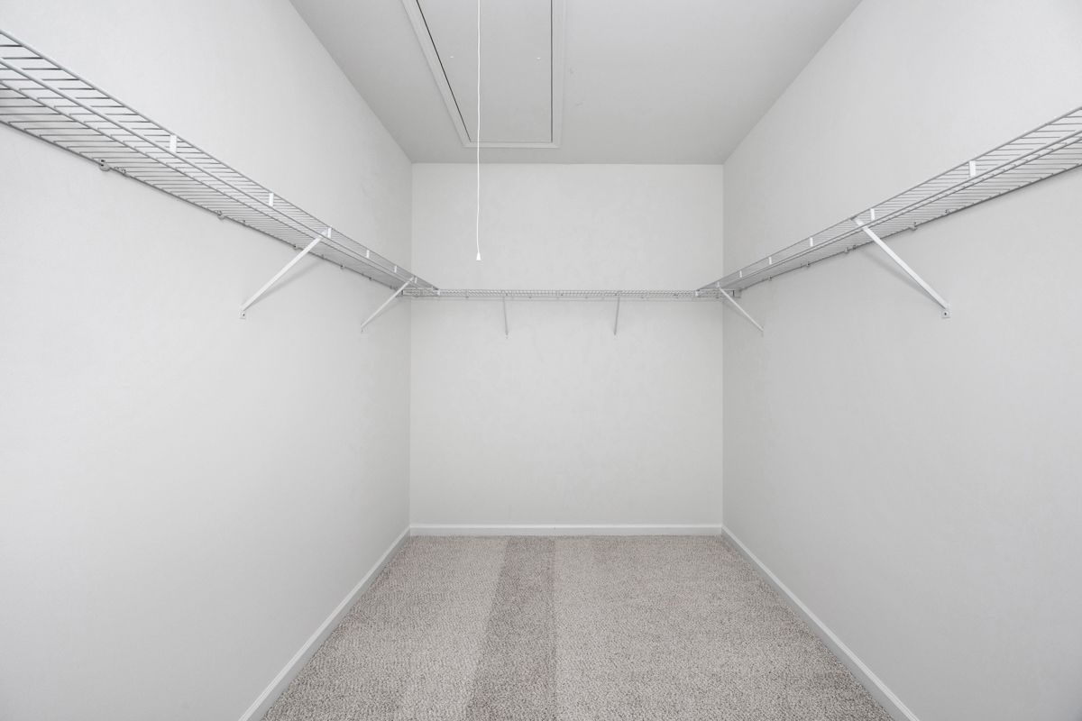 Closet