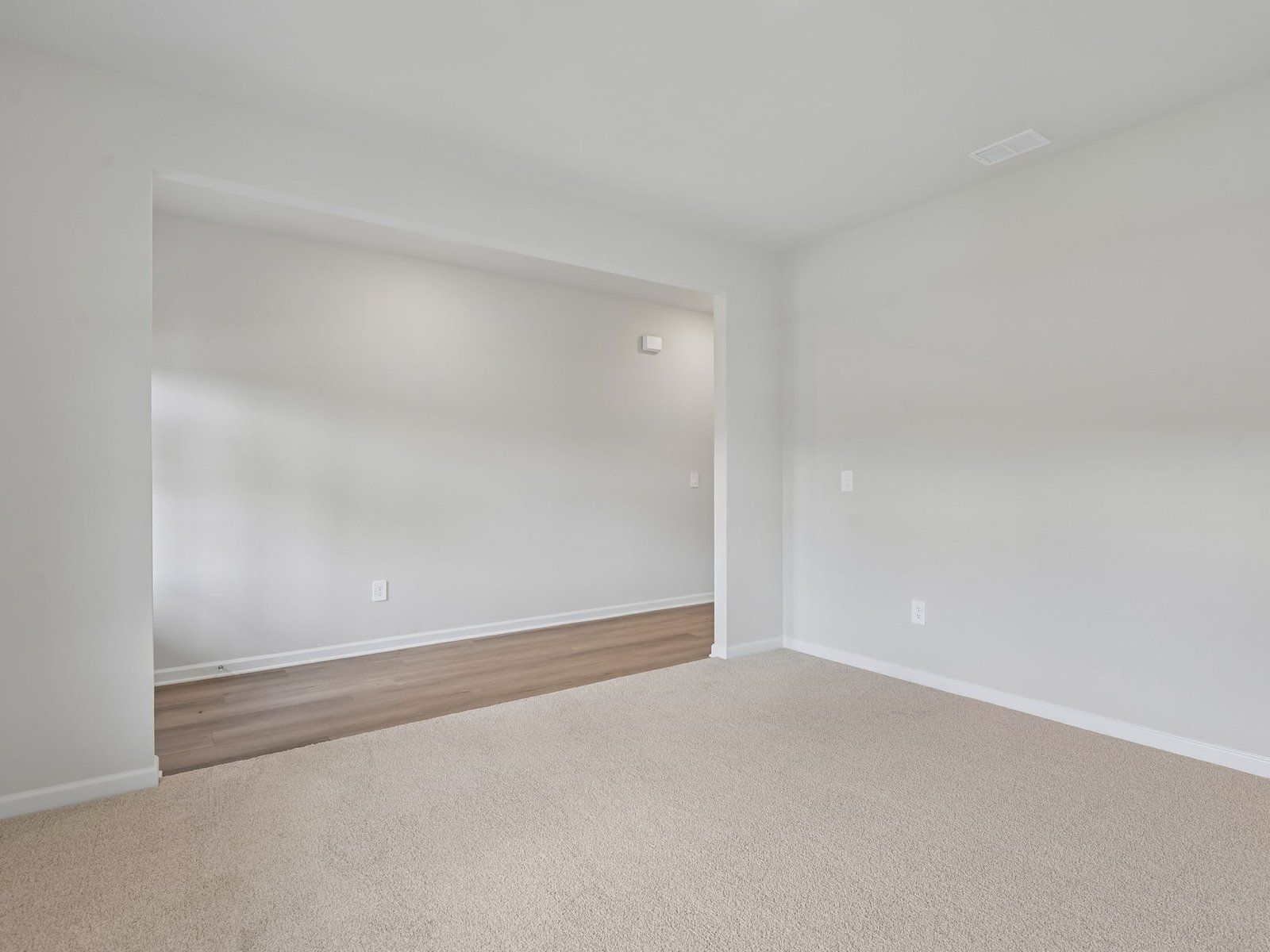 The Brentwood floorplan with the Elemental Frost interior package.