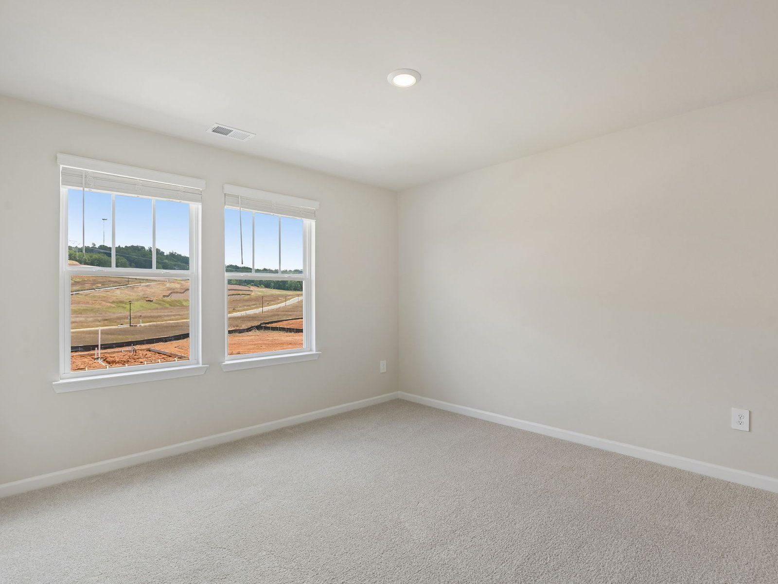 The Brentwood floorplan with the Elemental Frost interior package.