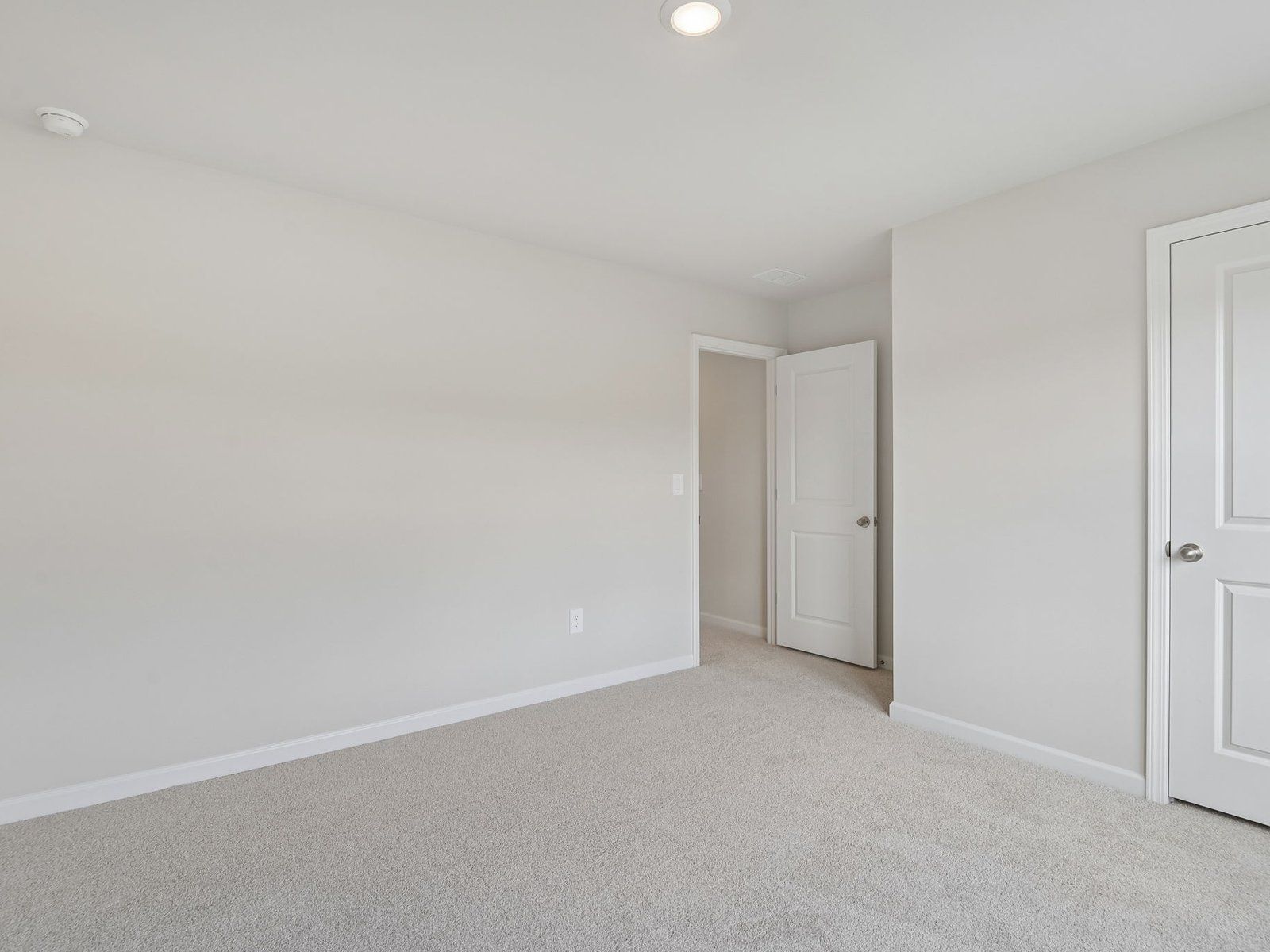 The Brentwood floorplan with the Elemental Frost interior package.