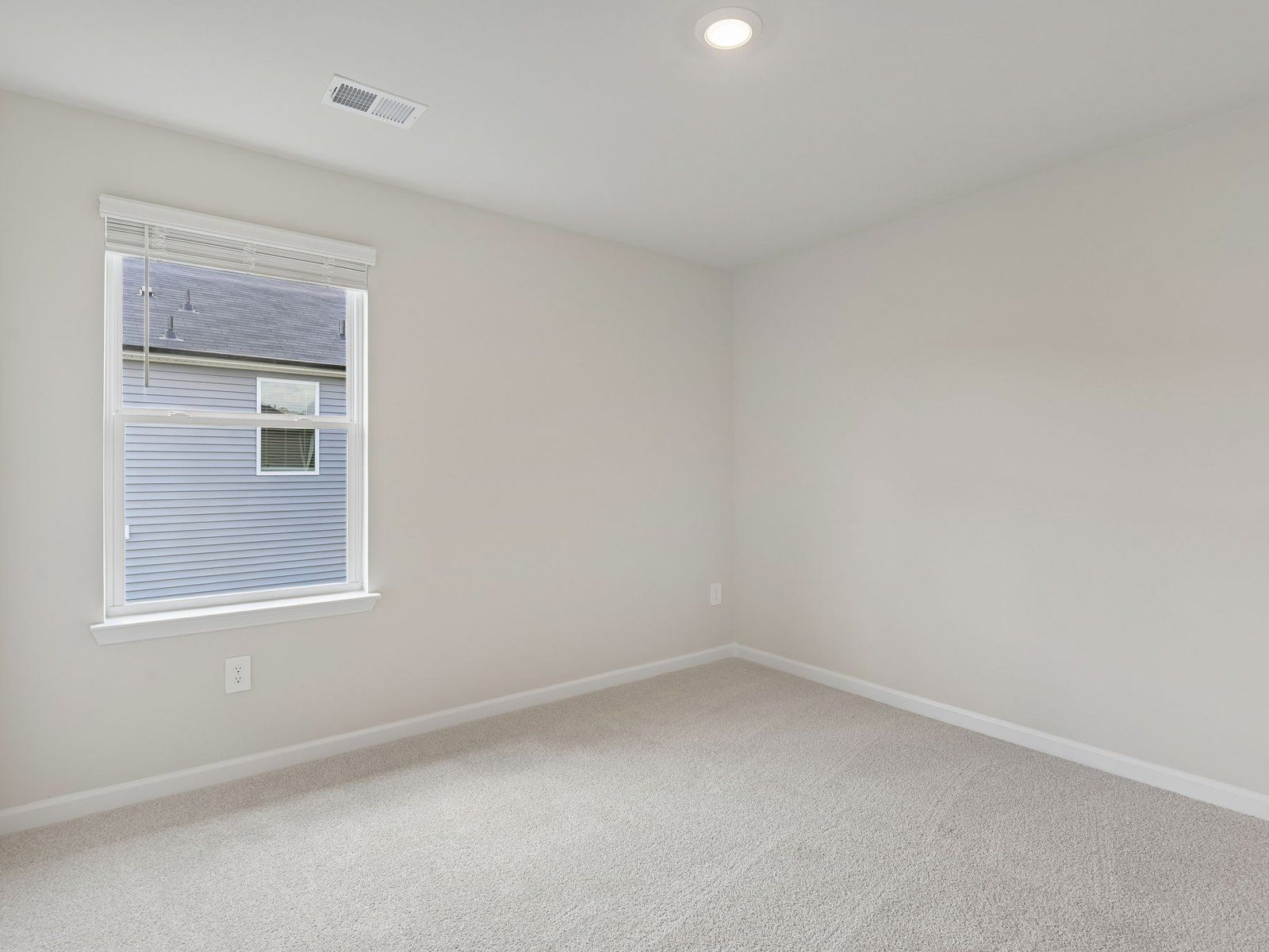 The Brentwood floorplan with the Elemental Frost interior package.