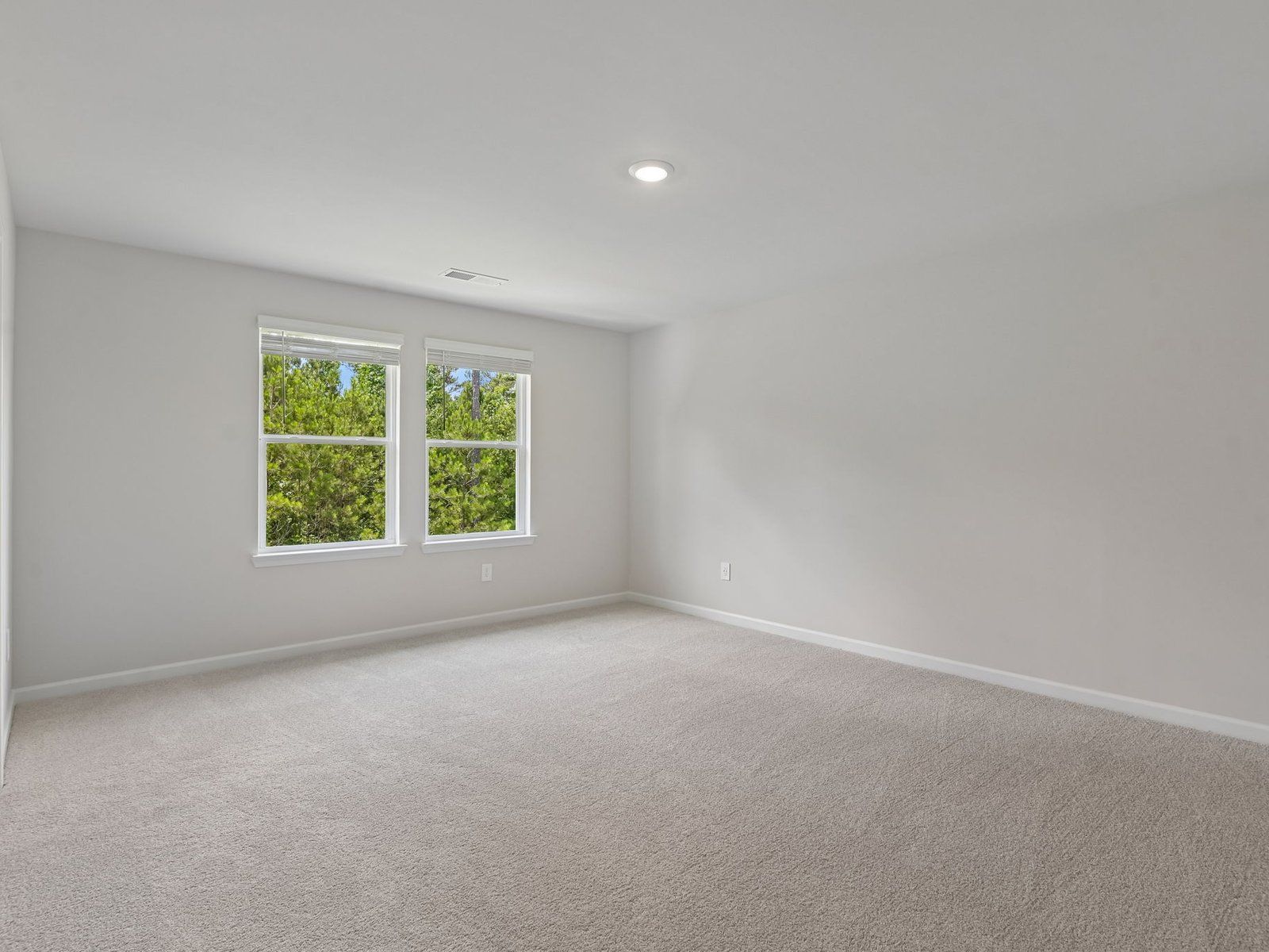 The Brentwood floorplan with the Elemental Frost interior package.