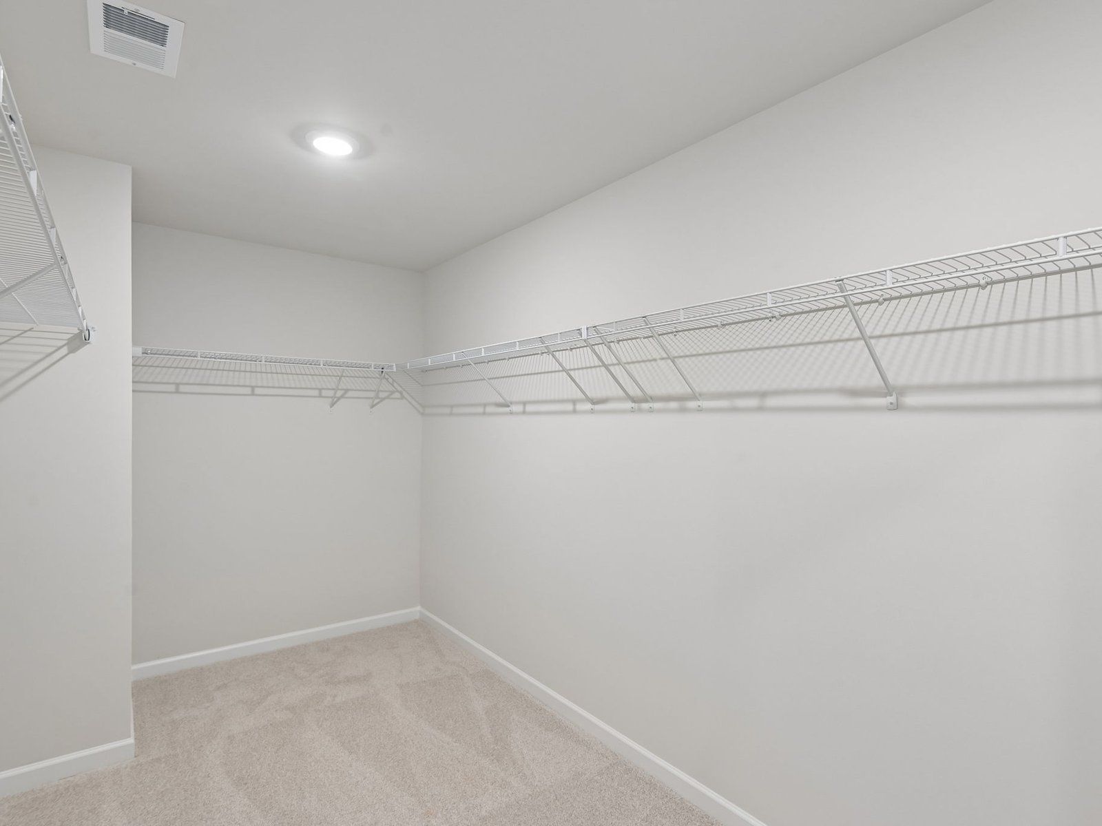 The Brentwood floorplan with the Elemental Frost interior package.