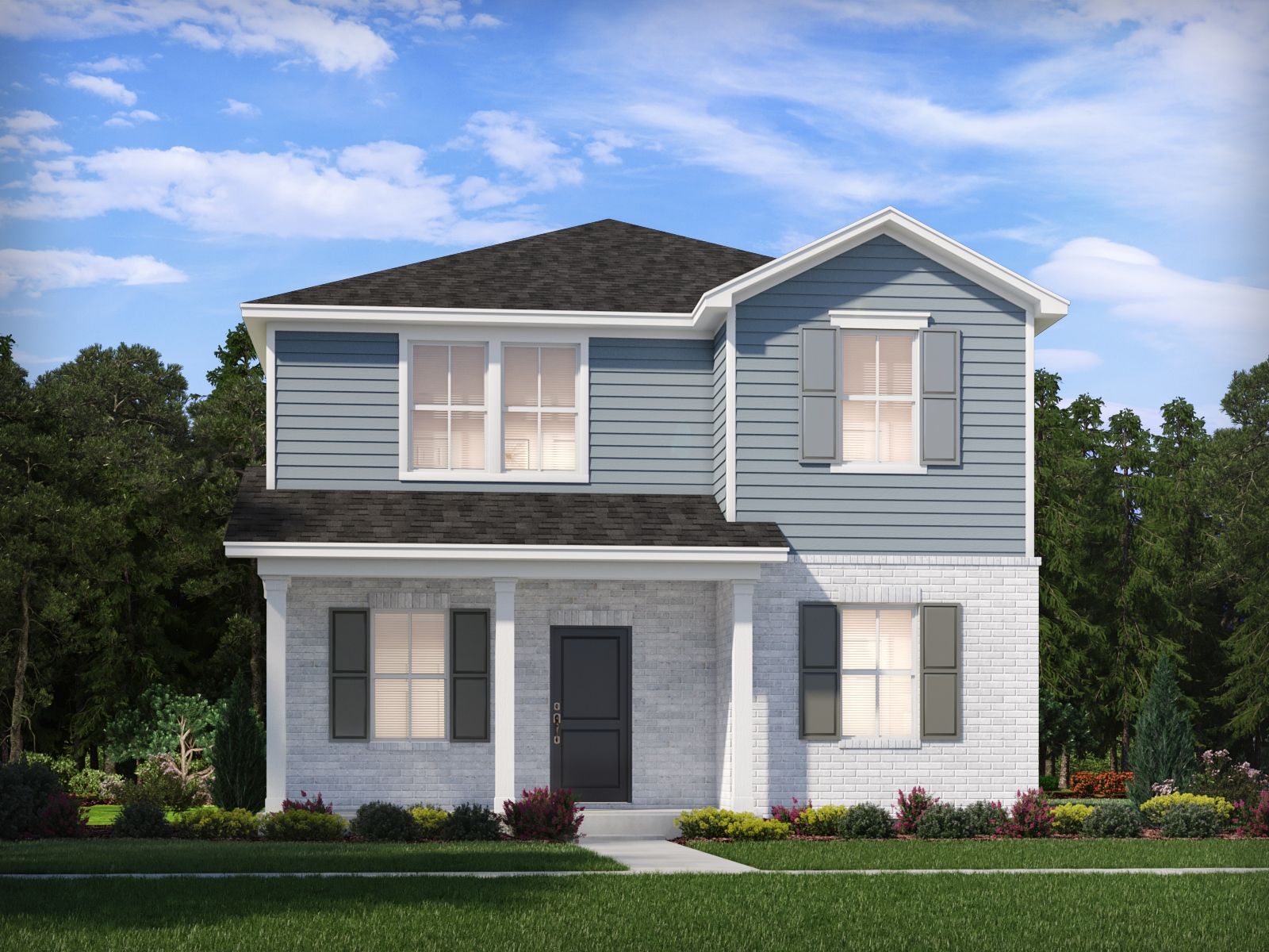 Savannah Estates - Ocean Springs, MS