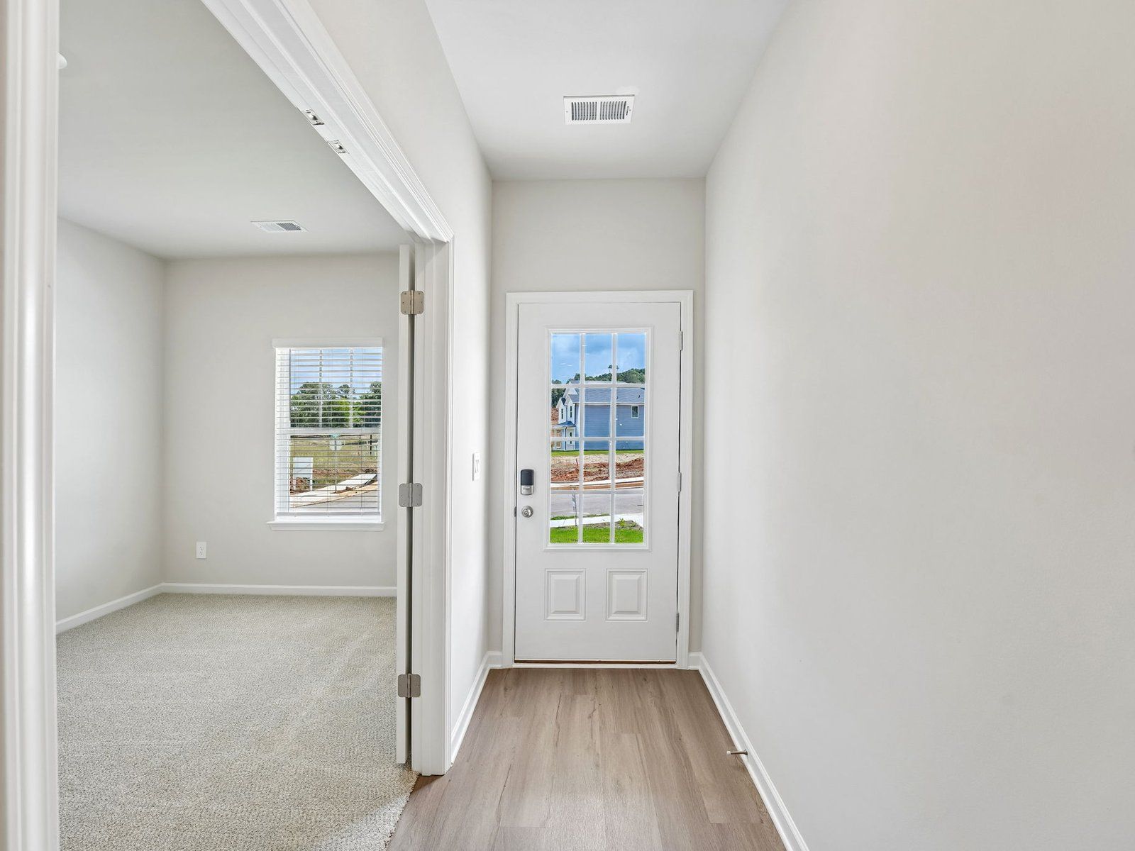 The Adams floorplan with the Cozy Flagstone interior package.